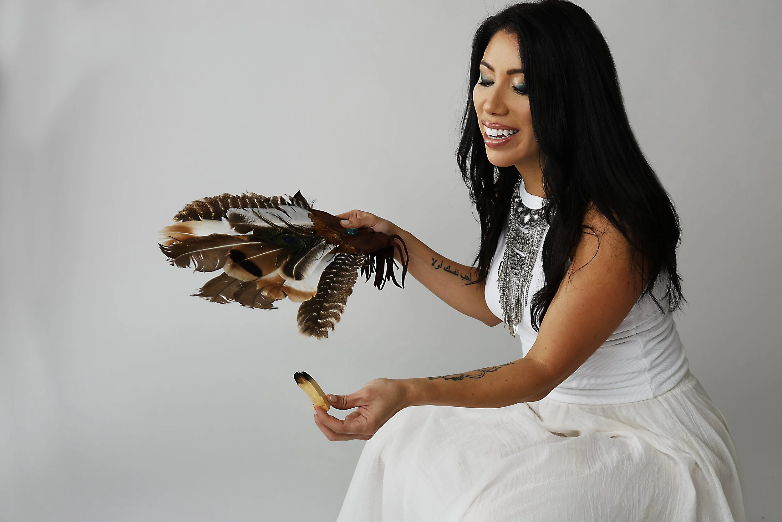 About Crystal Morris