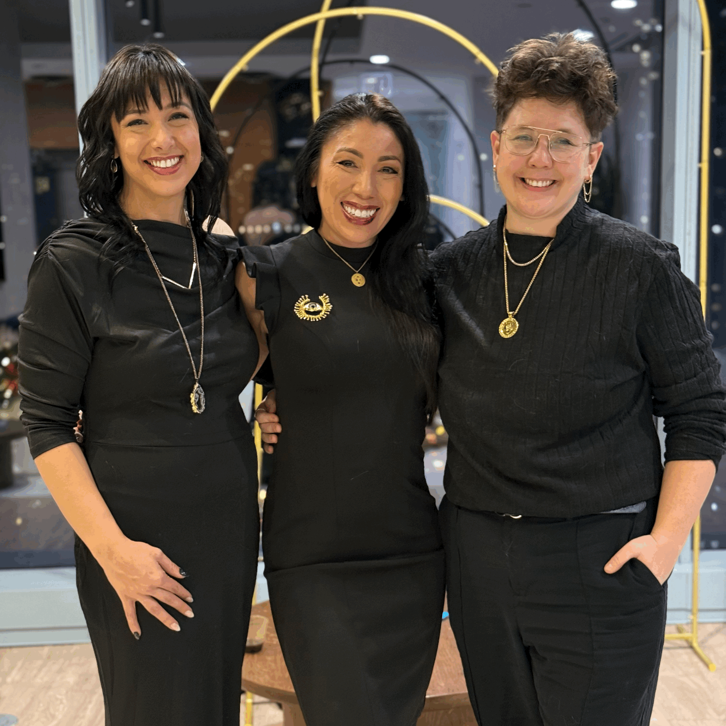 How to Find the Right Officiant (And Why It's Harder Than Anyone Warns You)