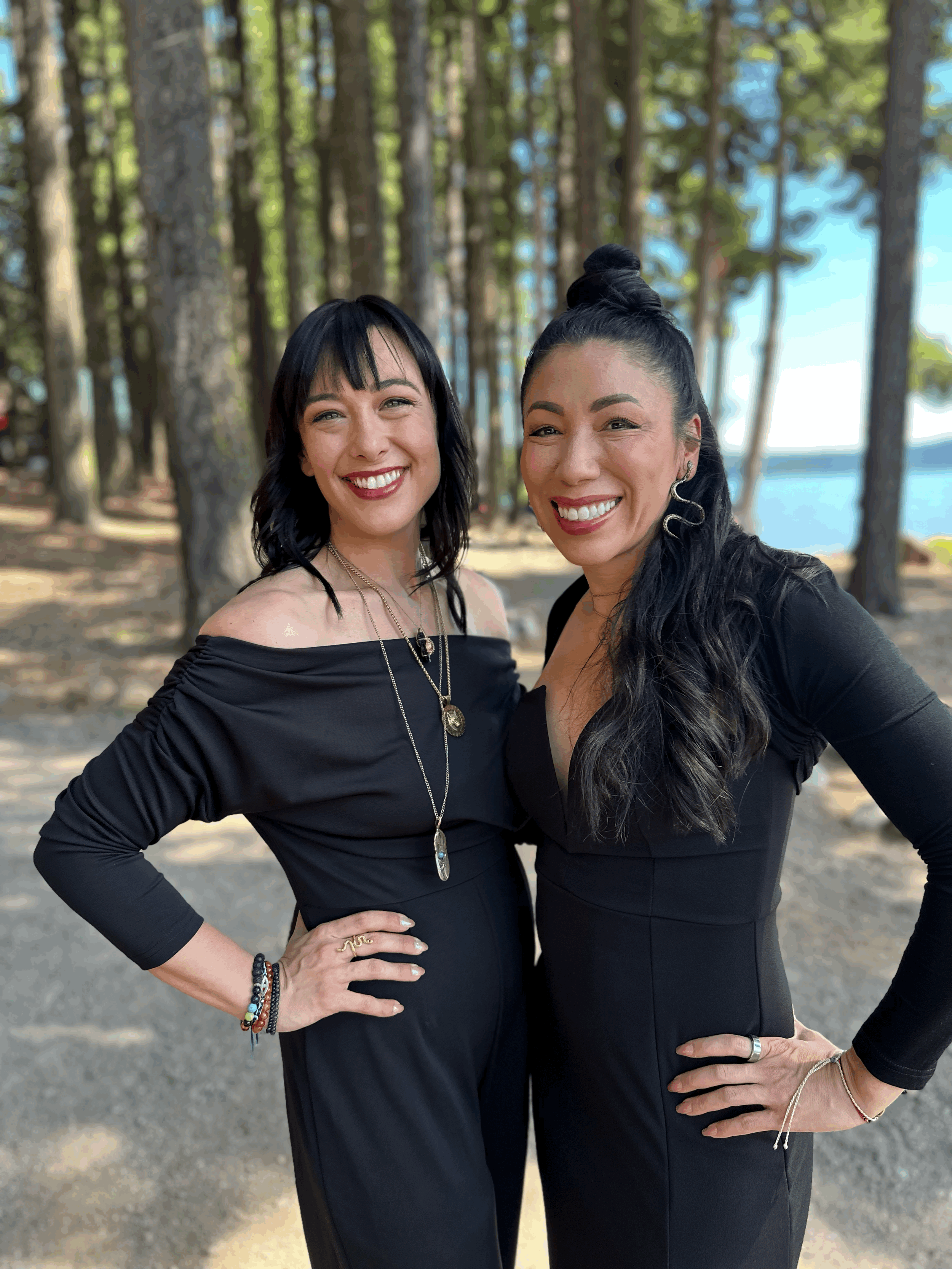 Why Having Your Officiant and Wedding Planner Be the Same Team Changes Everything