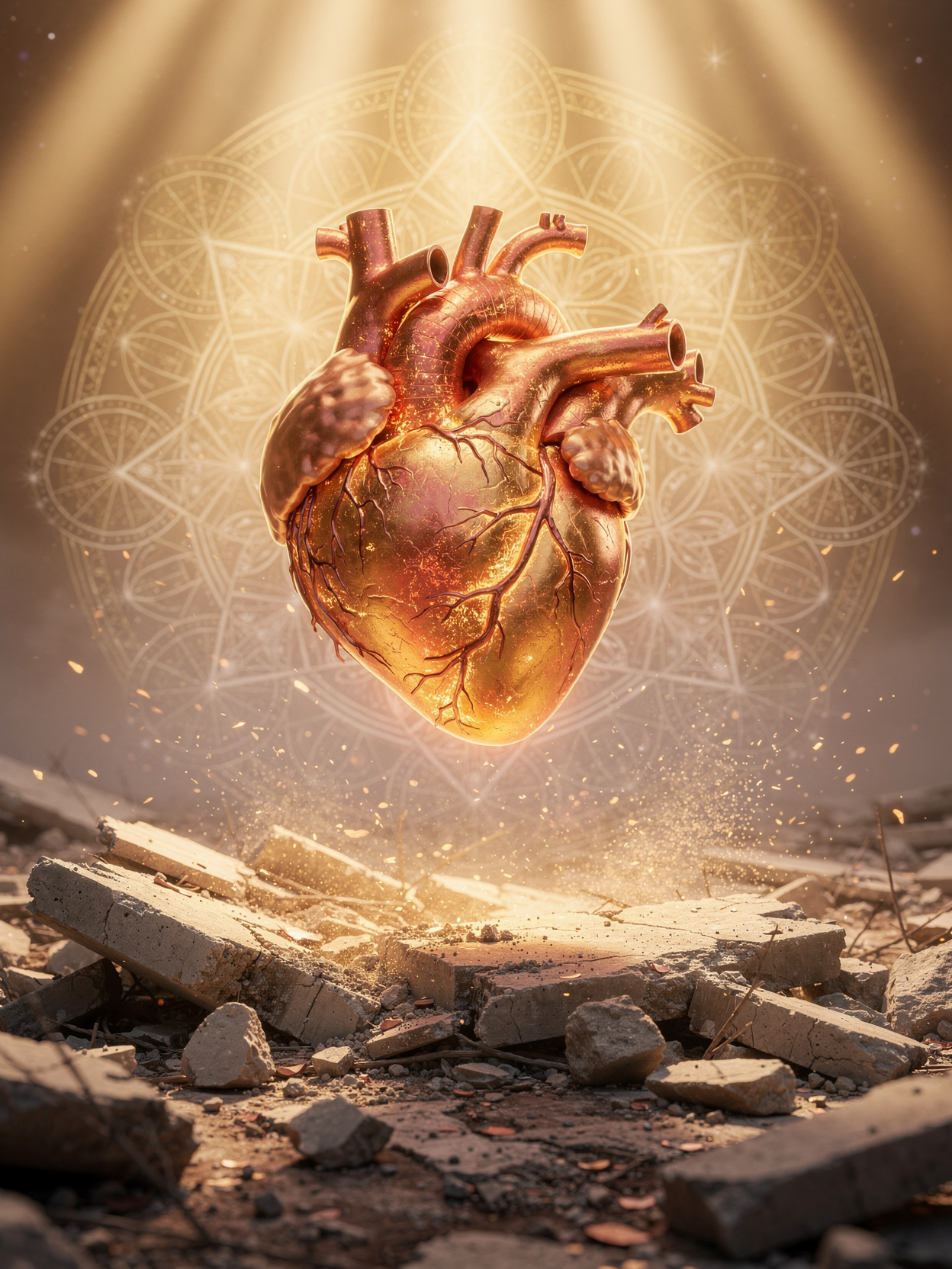 The Full Yes: A Sacred Pre-Union Clearing Couples Session