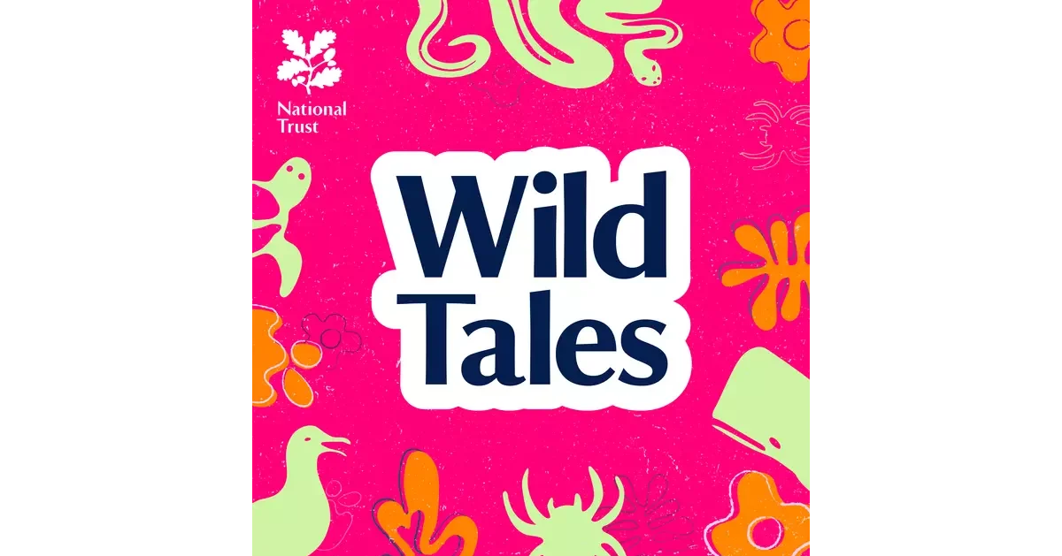Wild Tales | Nature Podcast logo 