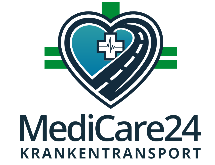 MediCare24 Krankentransport
