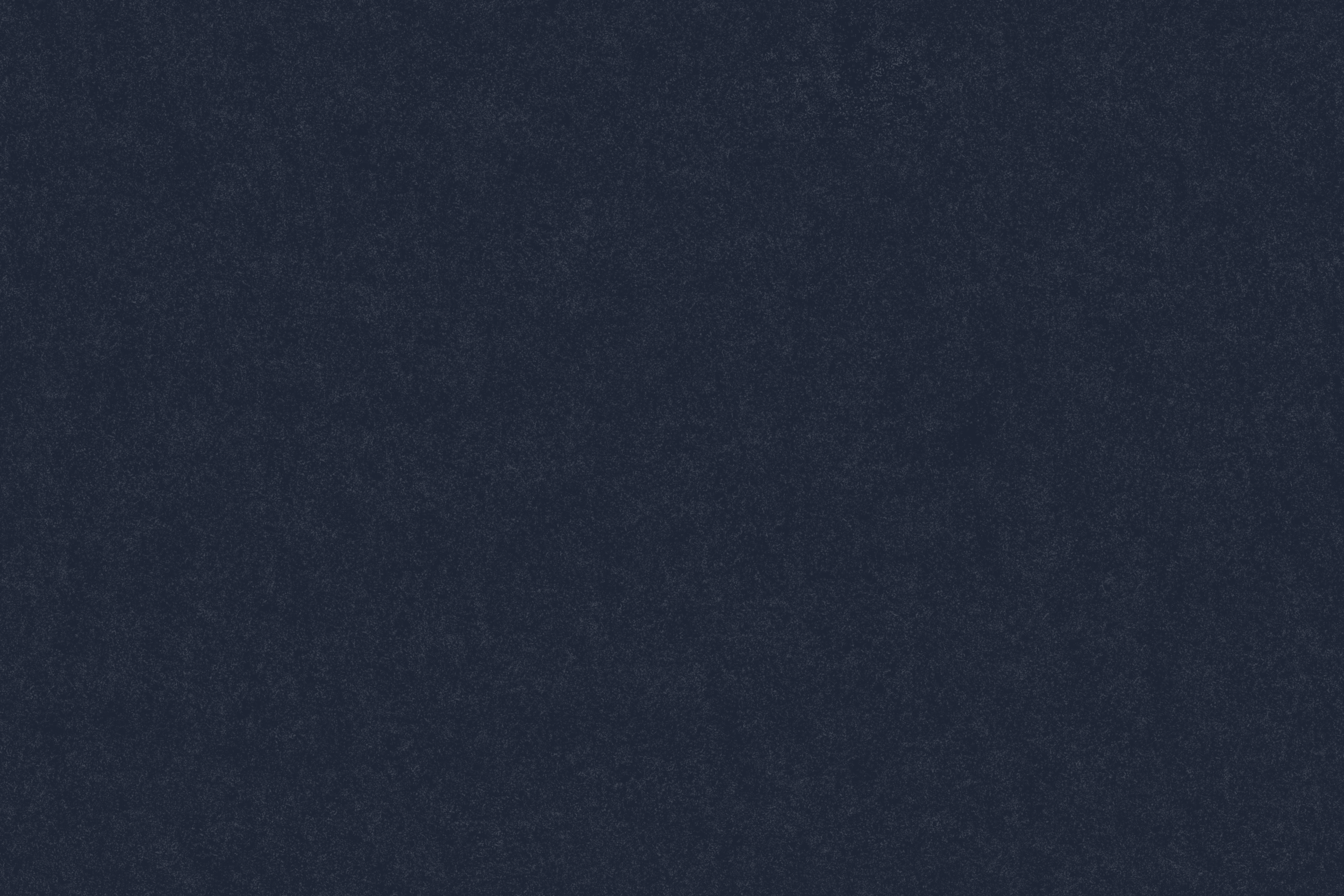 A dark starry night sky with no visible objects or landscape.