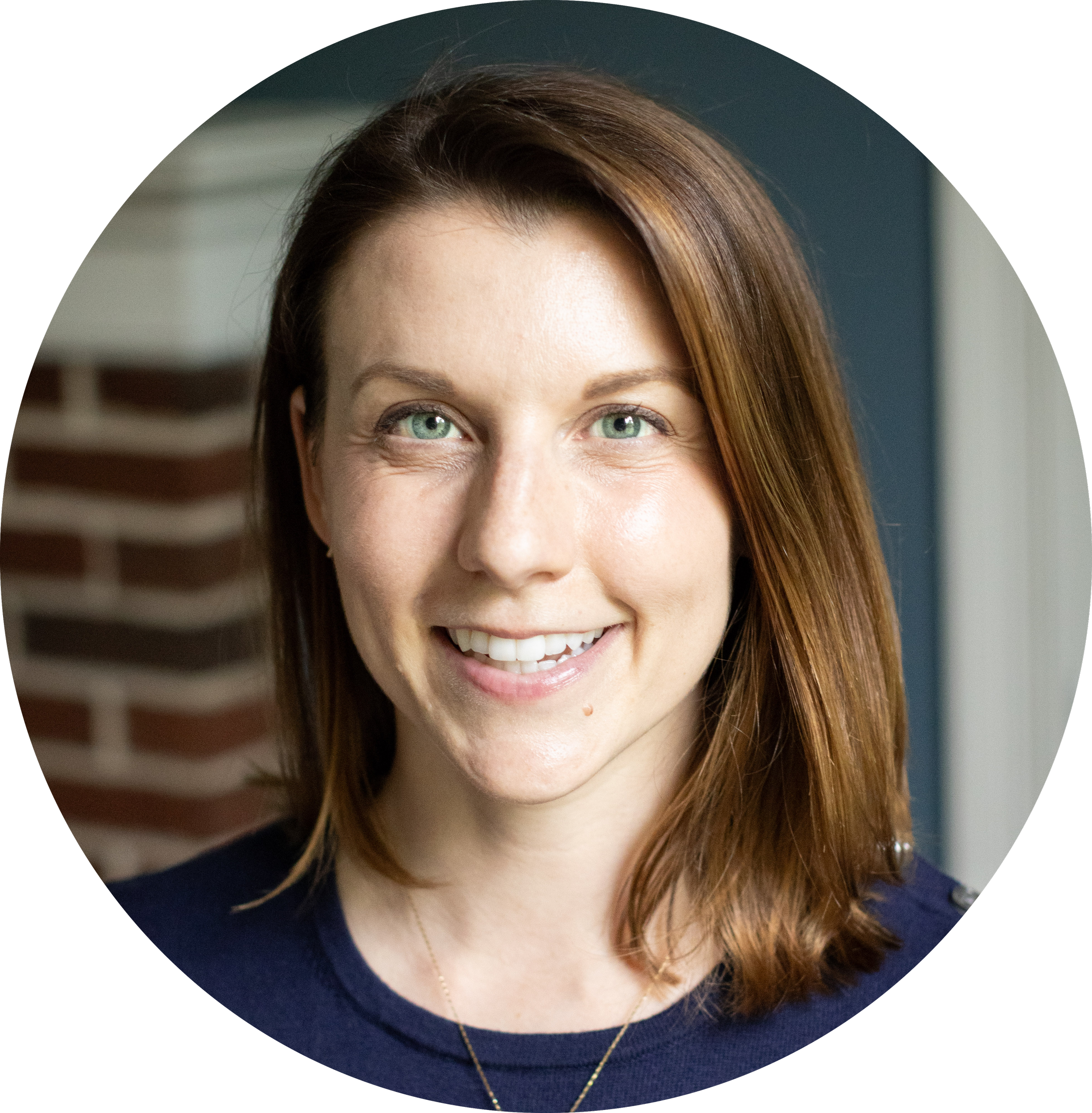 Jenny Salpietro, Andiamo Advisory