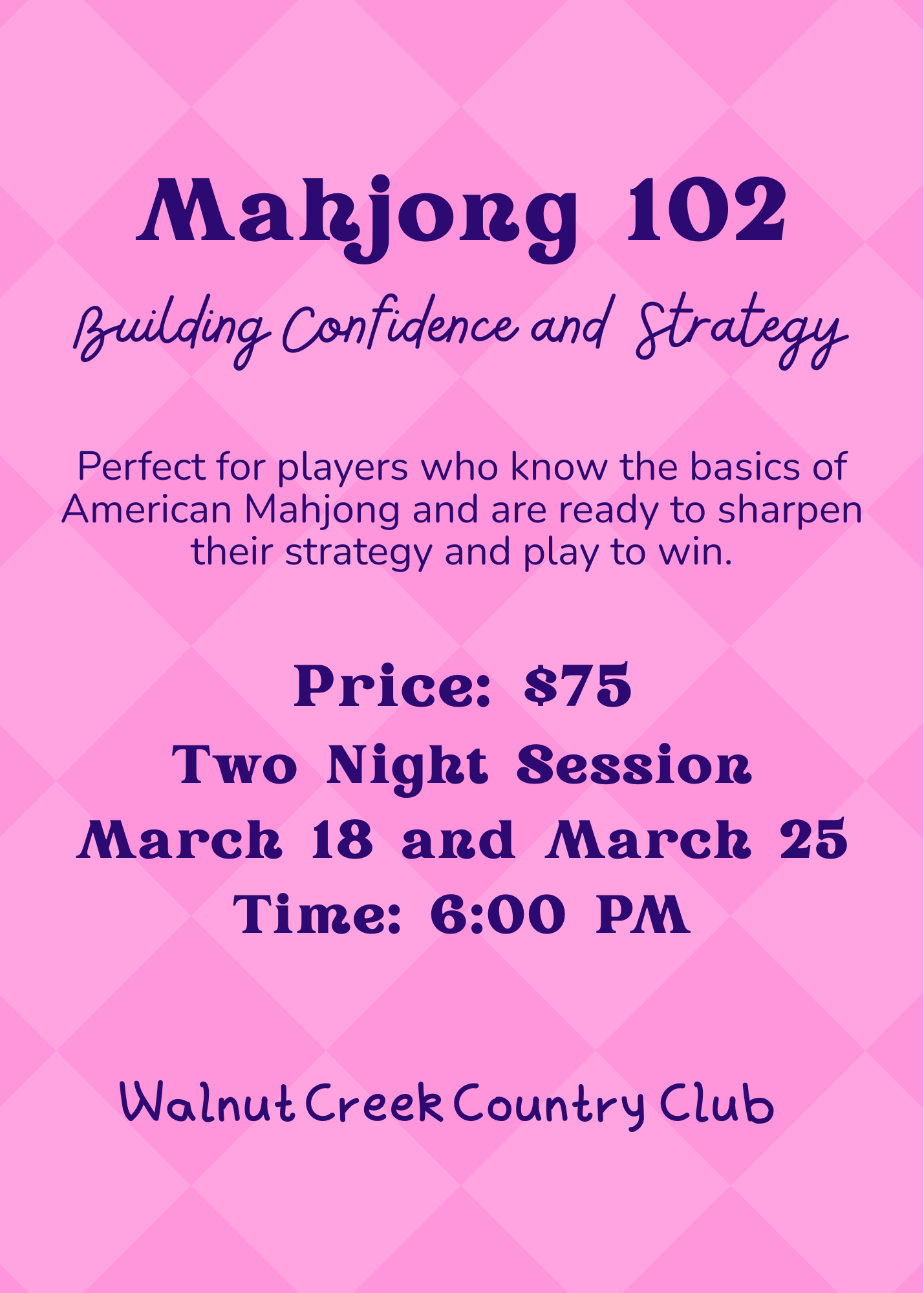 Mahjong 102 walnut creek 3:18.png