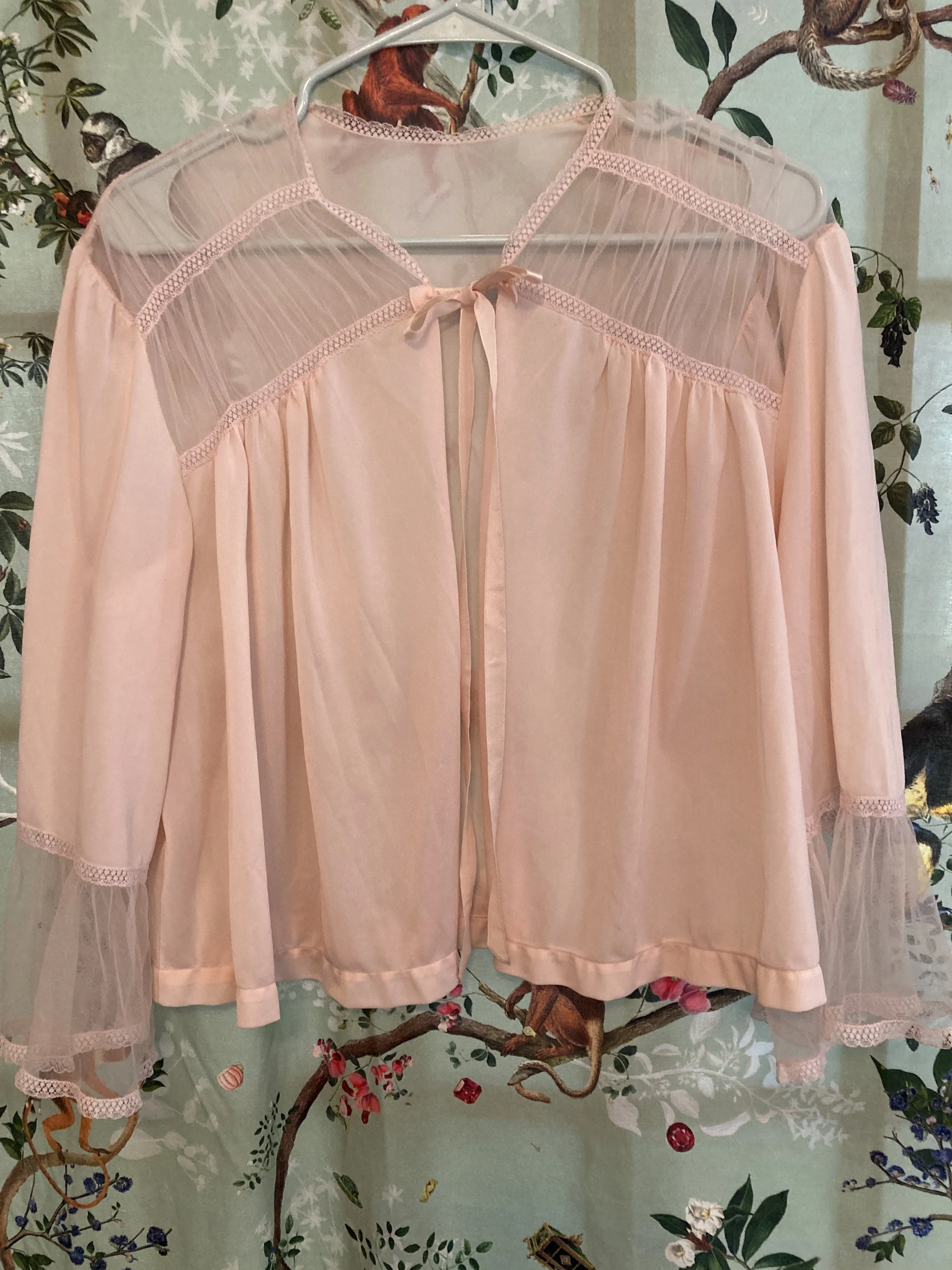 The Tippi- Sorry, she's SOLD