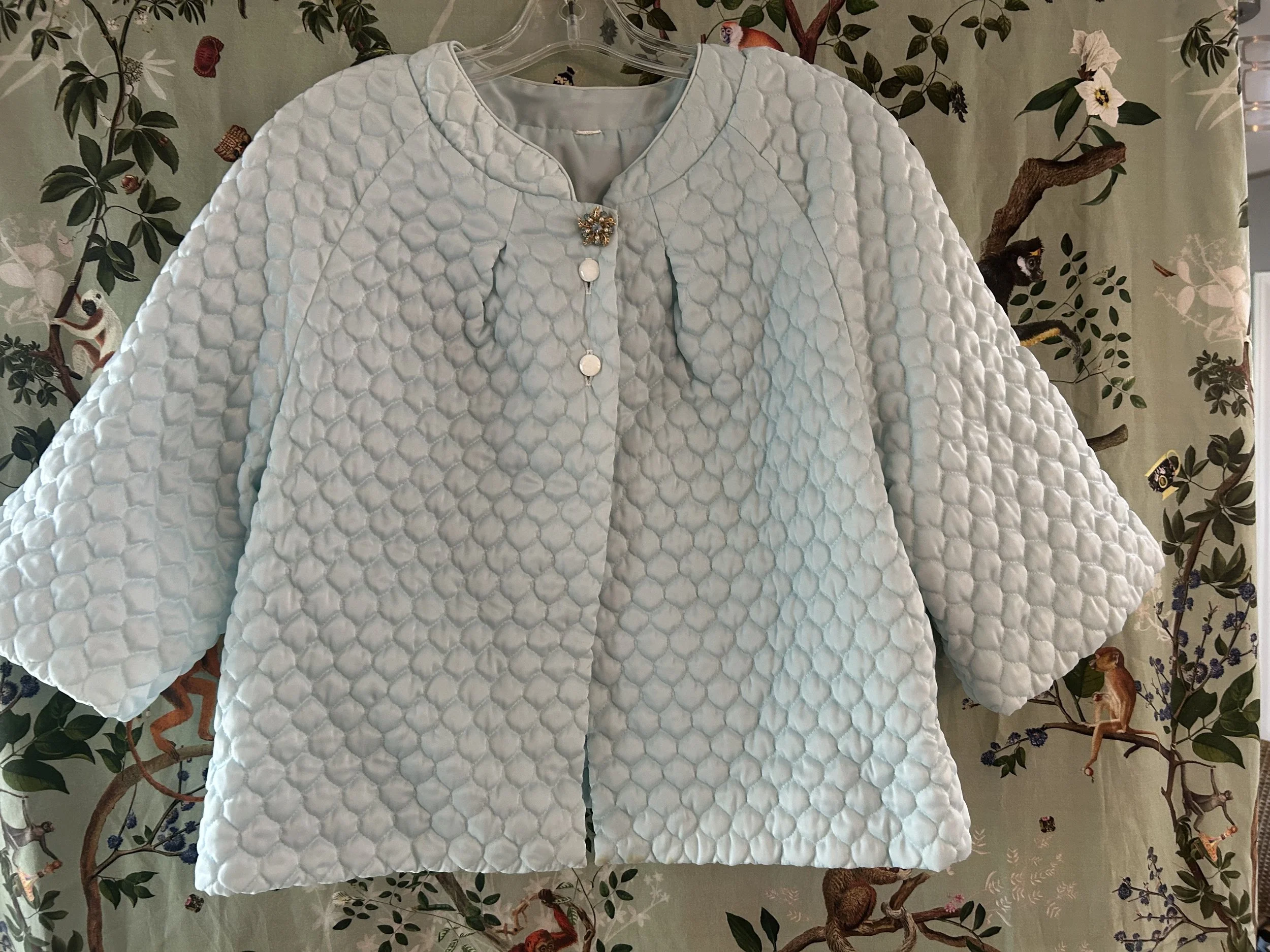 The Katharine- Sorry she's SOLD