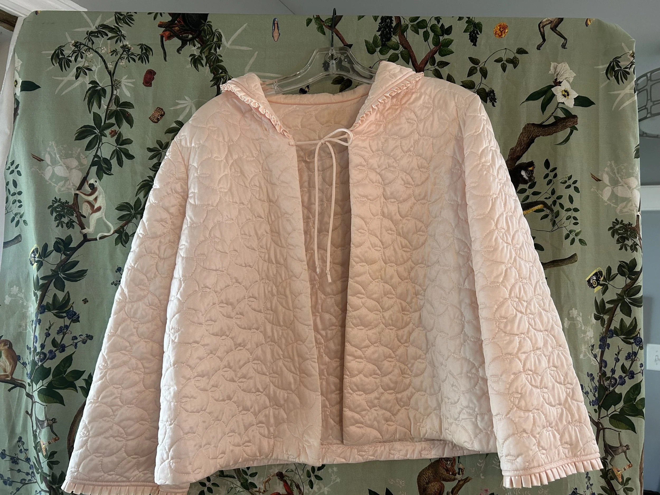 The Lucille- Sorry, she's SOLD