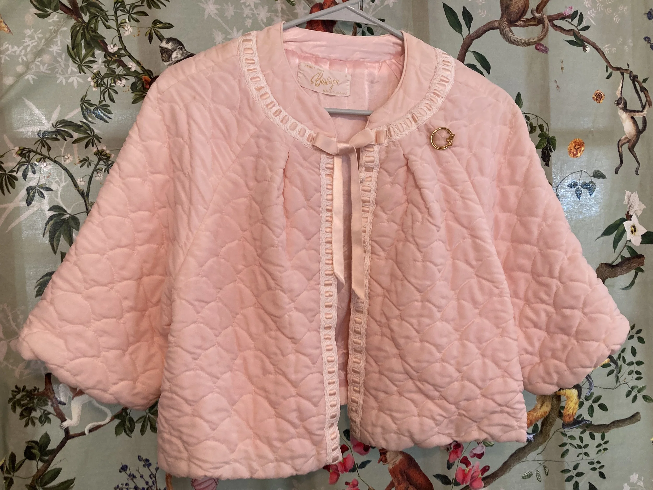 The Ingrid- Sorry, she's SOLD