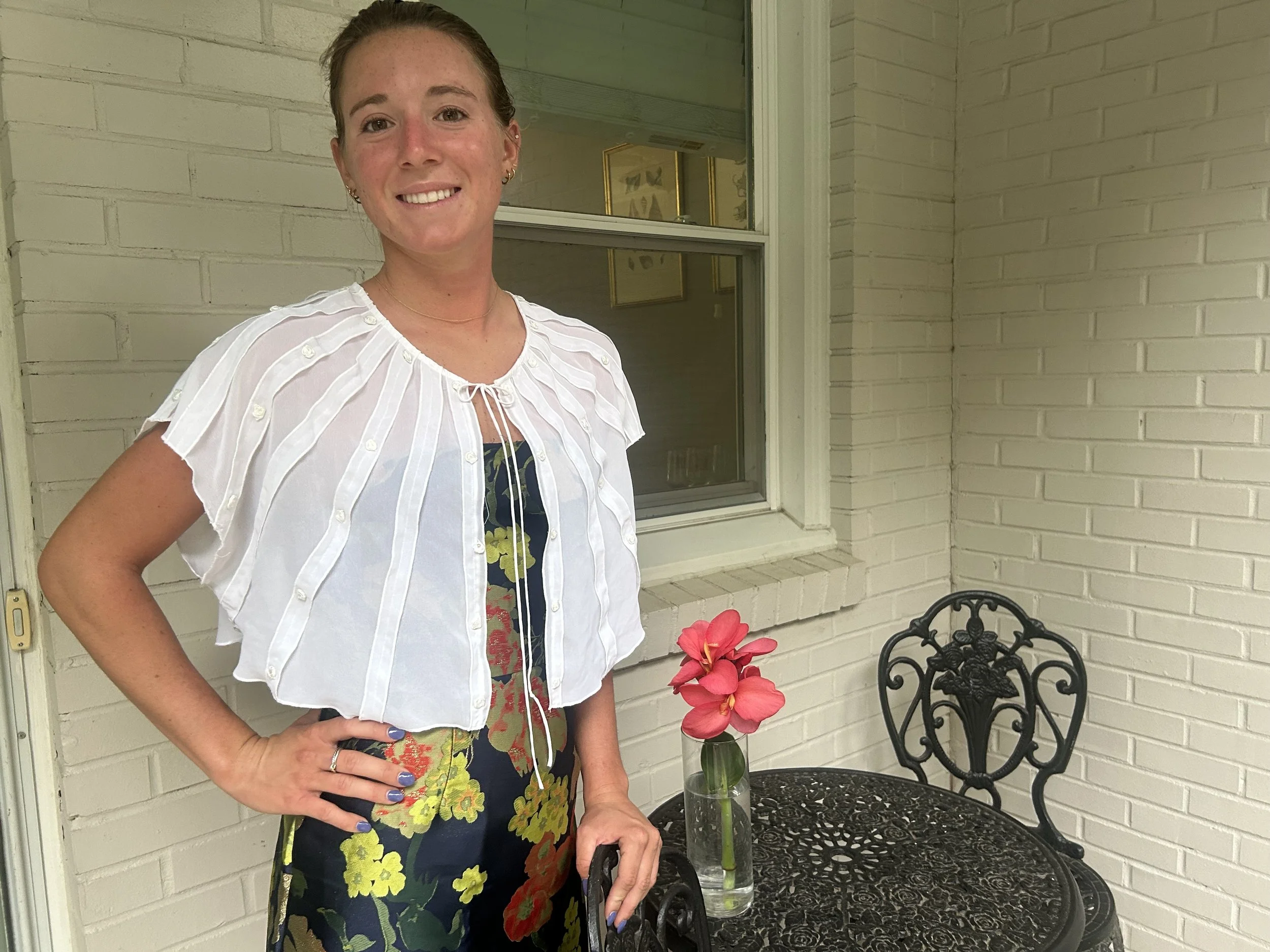 The Judy- Sorry, she's SOLD