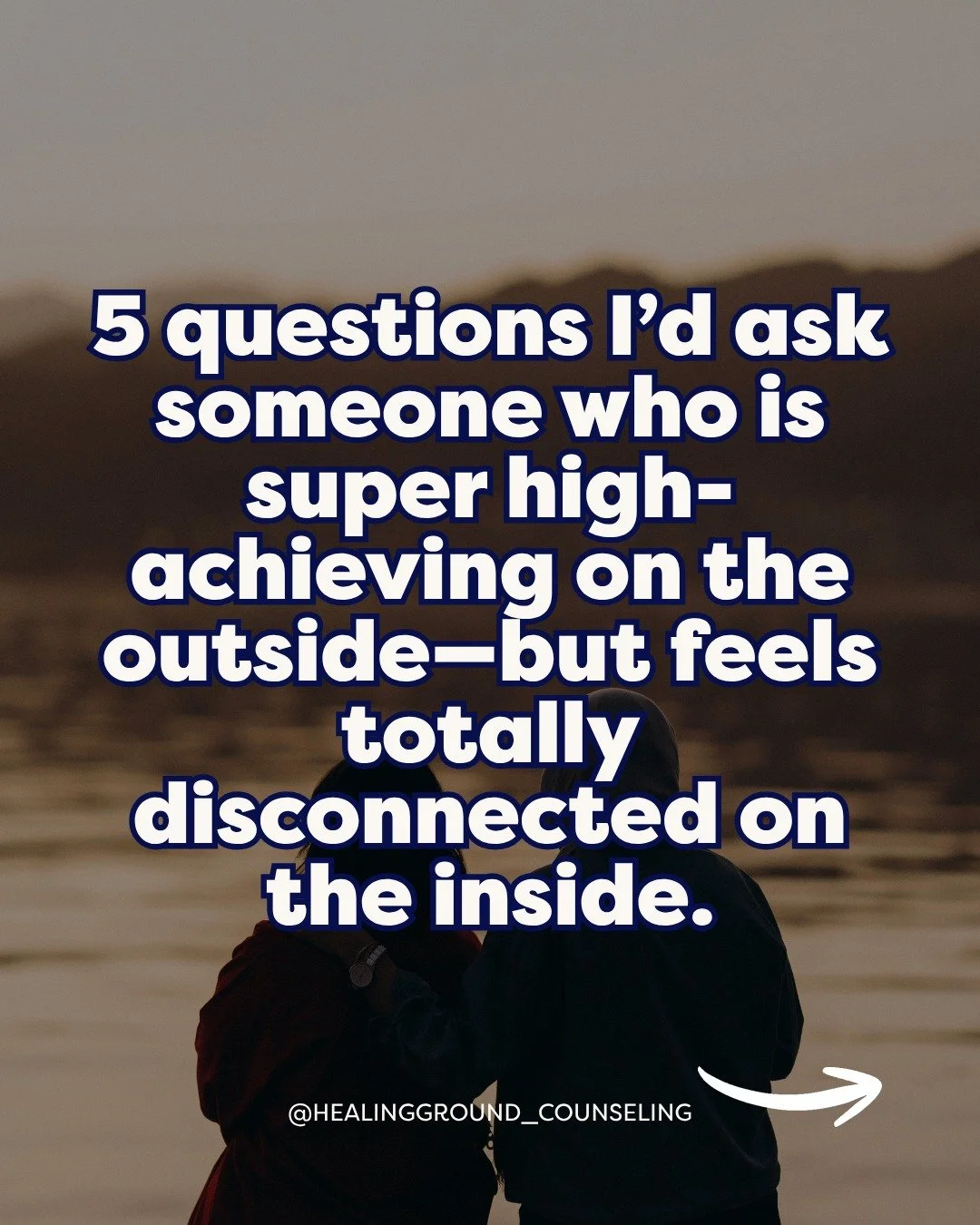 Being high-functioning is often a brilliant protection strategy learned in response to childhood environments where emotional safety wasn't guaranteed. You learned to adapt, execute, and stay in control&mdash;but staying in survival mode leaves littl