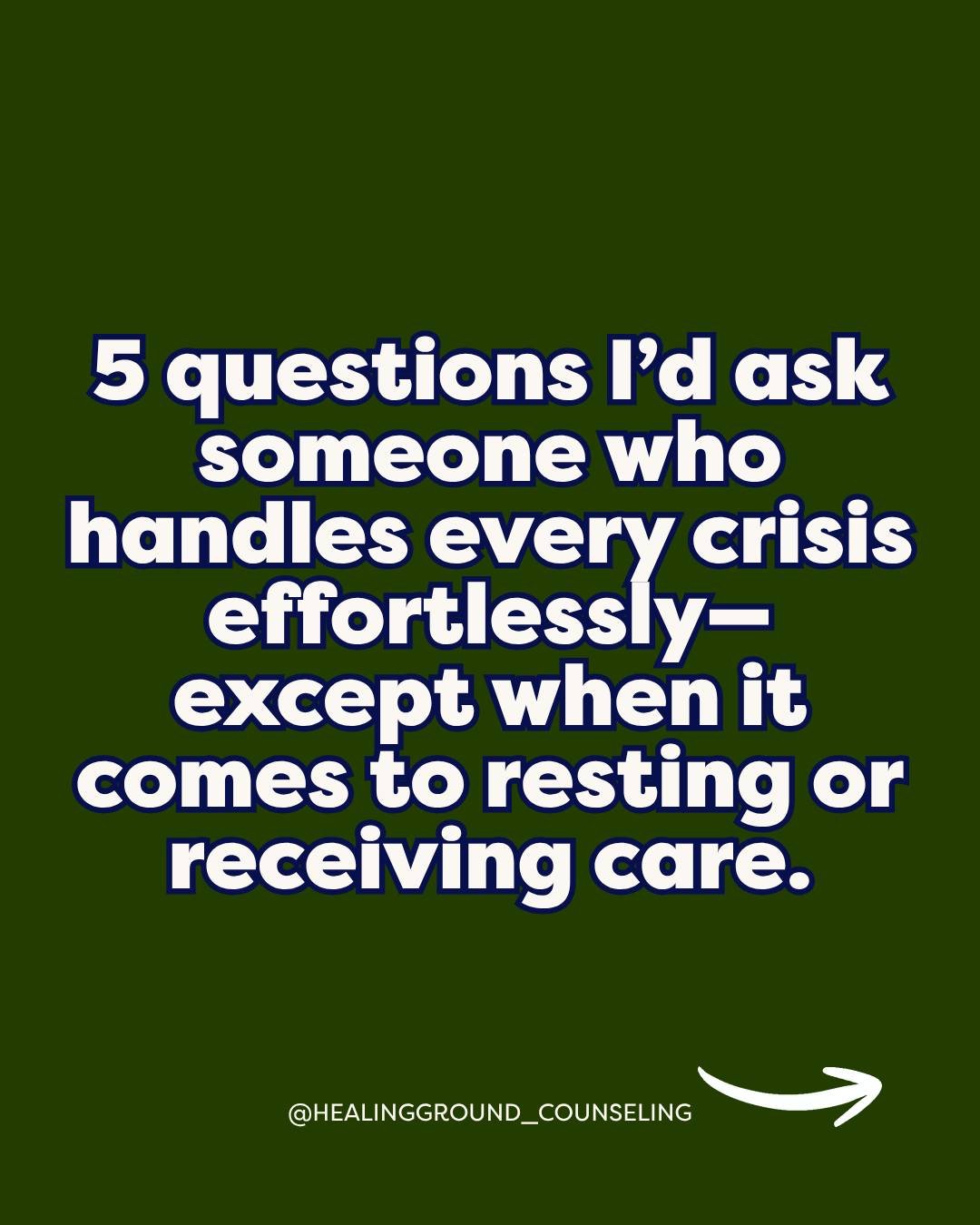When your early environment required you to be hyper-responsible or emotionally self-reliant, hyper-independence became your safe zone. Numbness or "spacing out" wasn't a flaw&mdash;it was your nervous system's way of protecting you when th