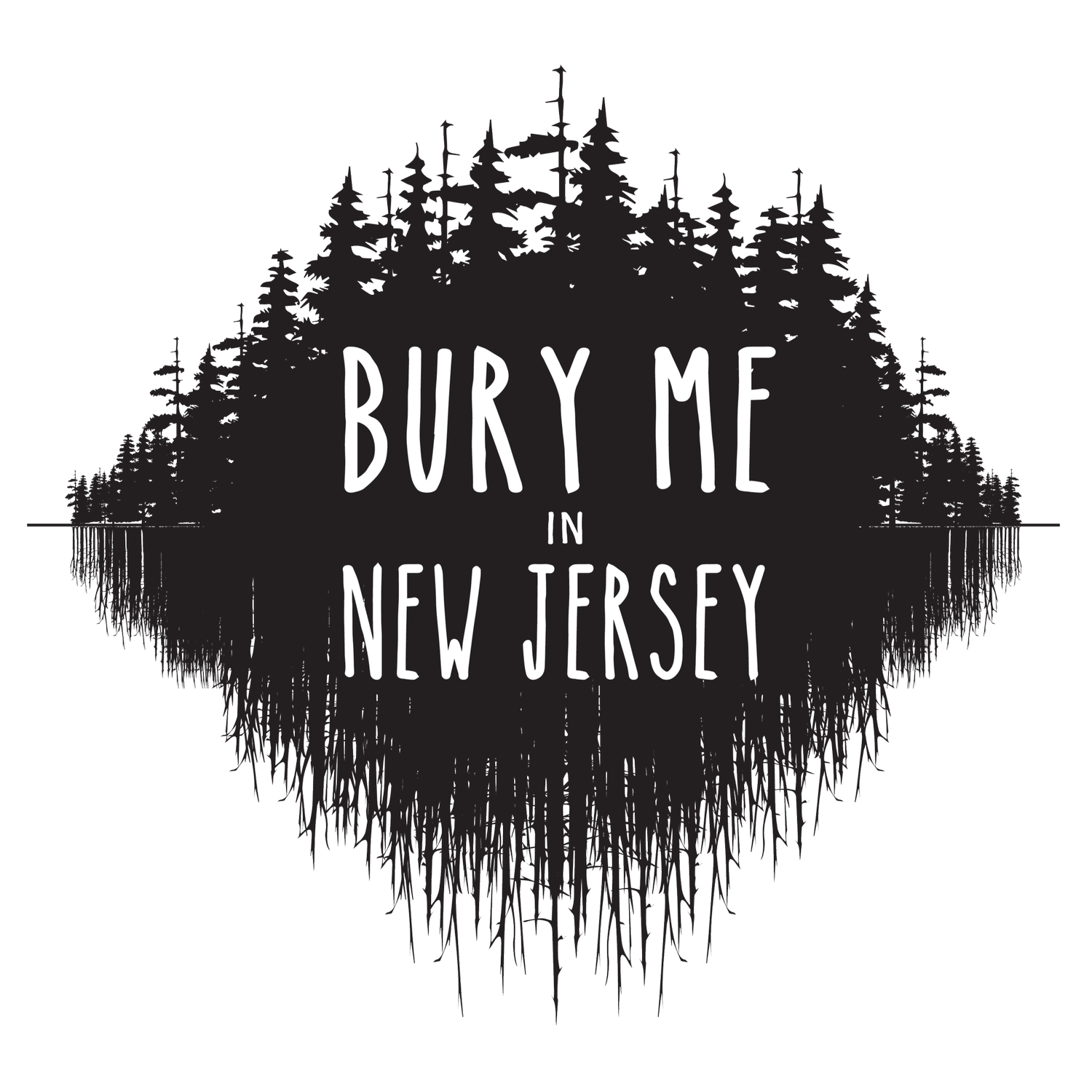 Bury Me In New Jersey