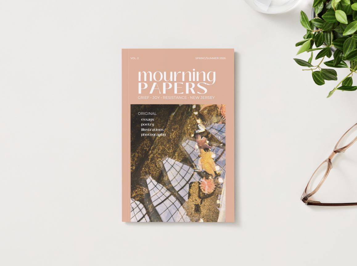 Volume 2 • Spring/Summer 2026