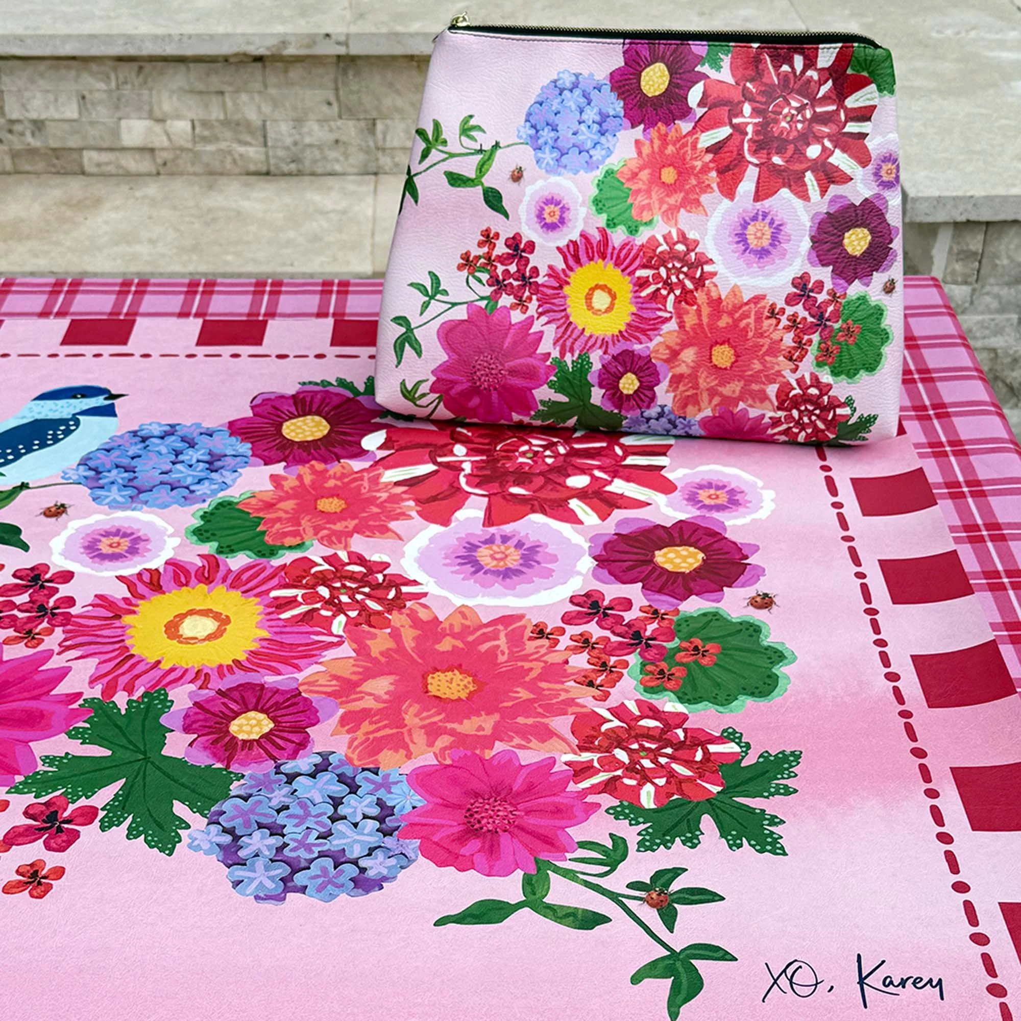 Mahjong Accessories (New)