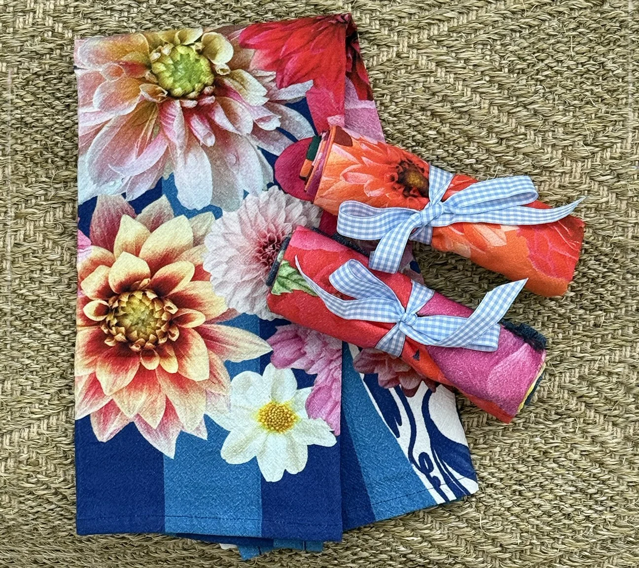 Tea Towels