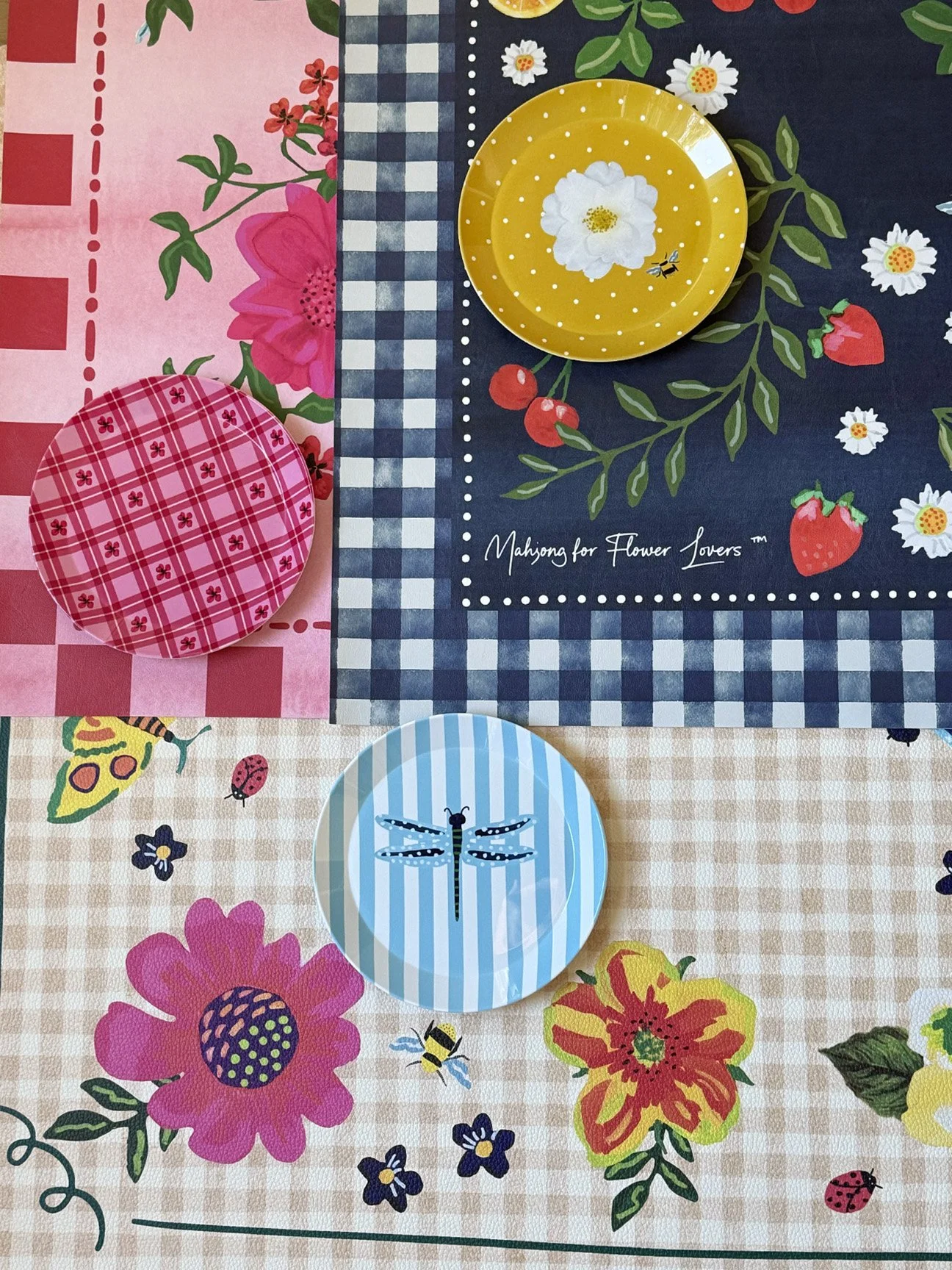 Party Plates