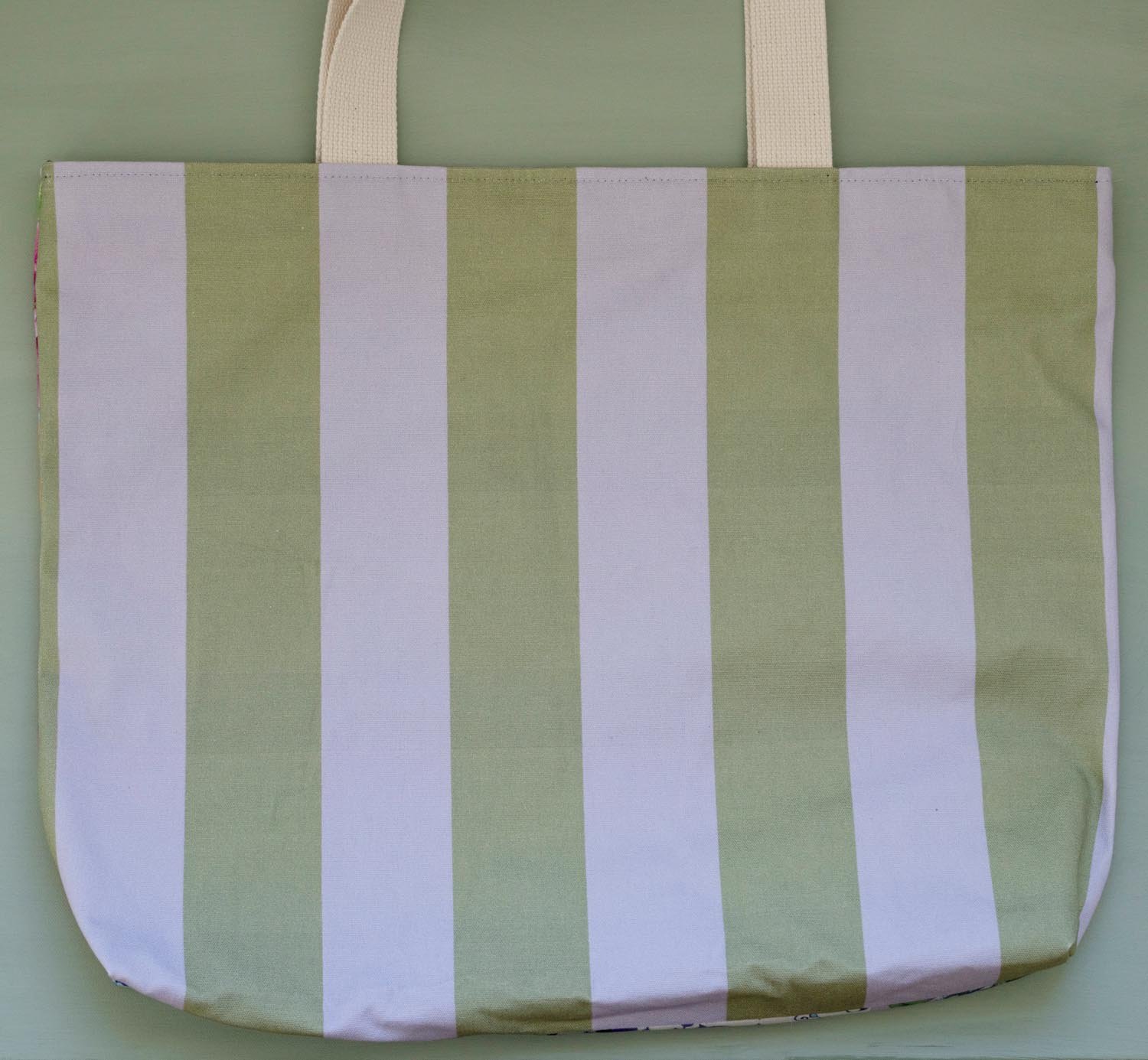 Karey-Bancroft_2026_products_back of purple green tote.jpg