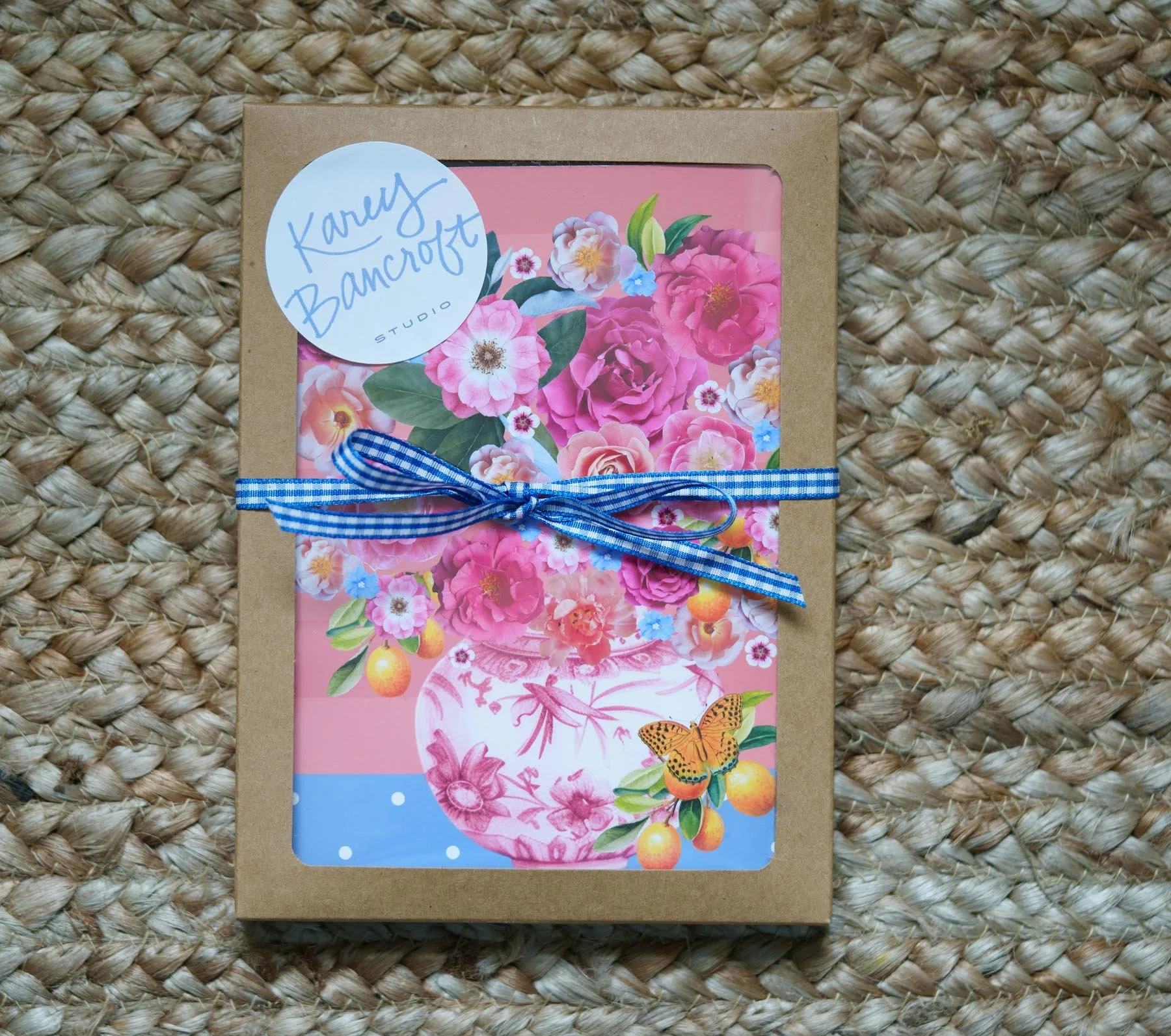 Note Cards