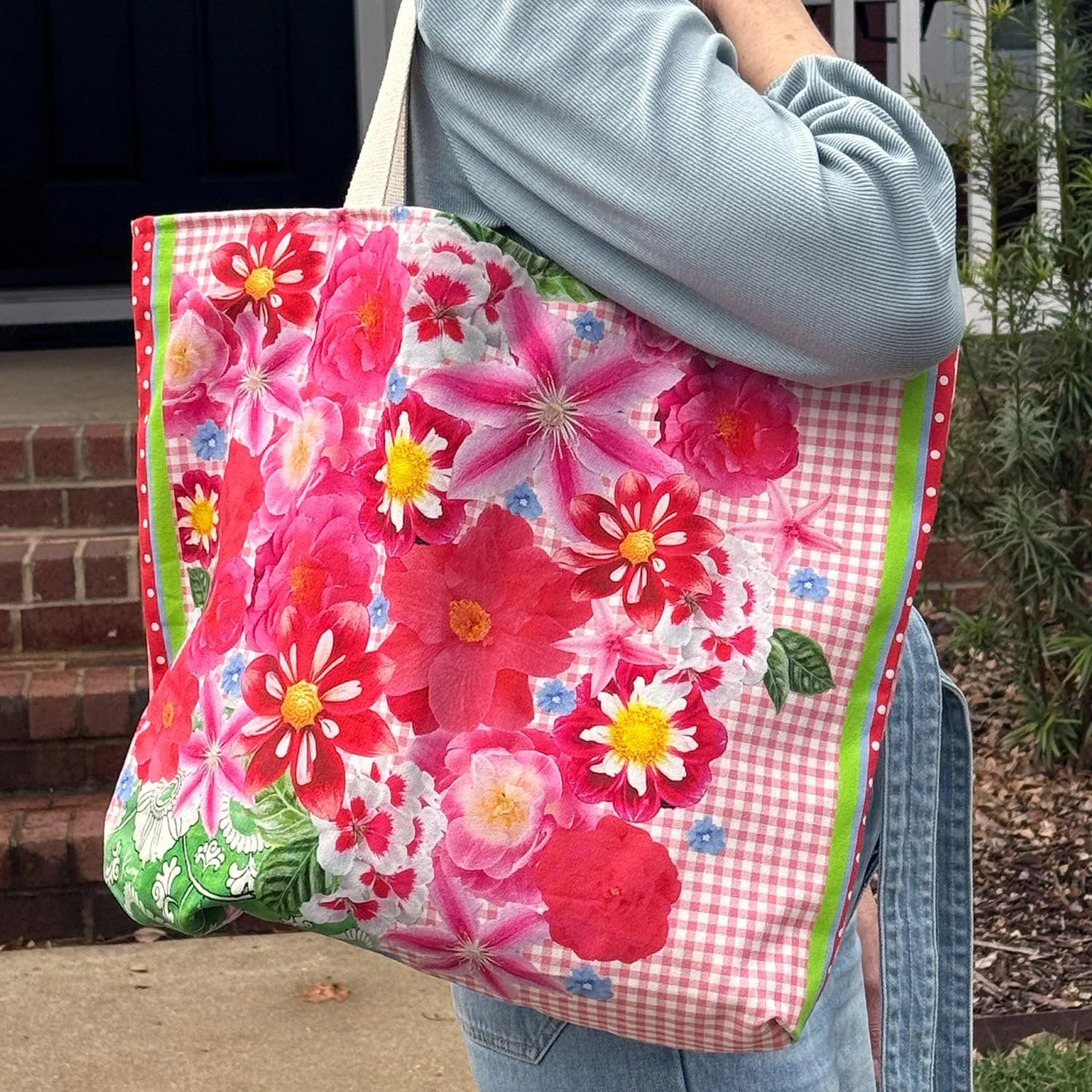 Karey-Bancroft_2026_products_tote on shoulder.jpg