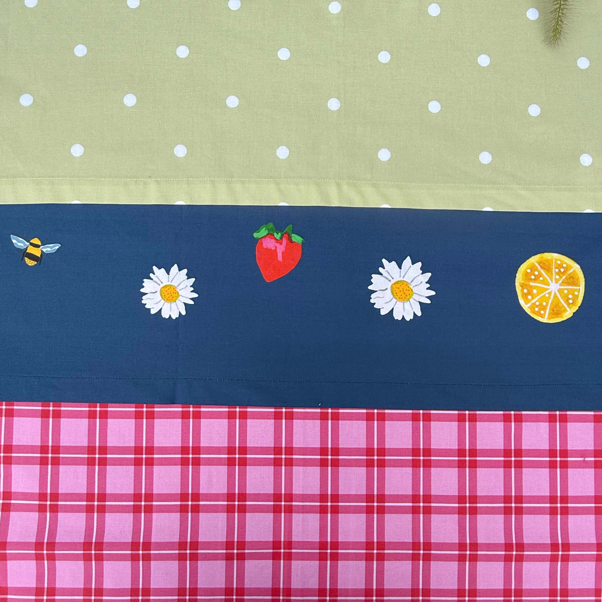 55" Mahjong Tablecloth (NEW)