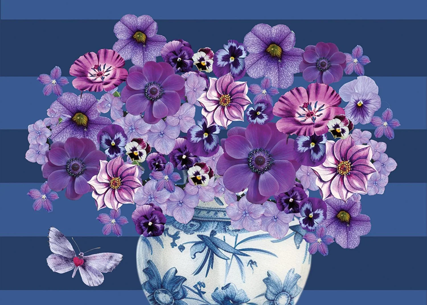 Karey-Bancroft_2026_hearts-and-flowers-cards_Pansy card frontfinal.jpg