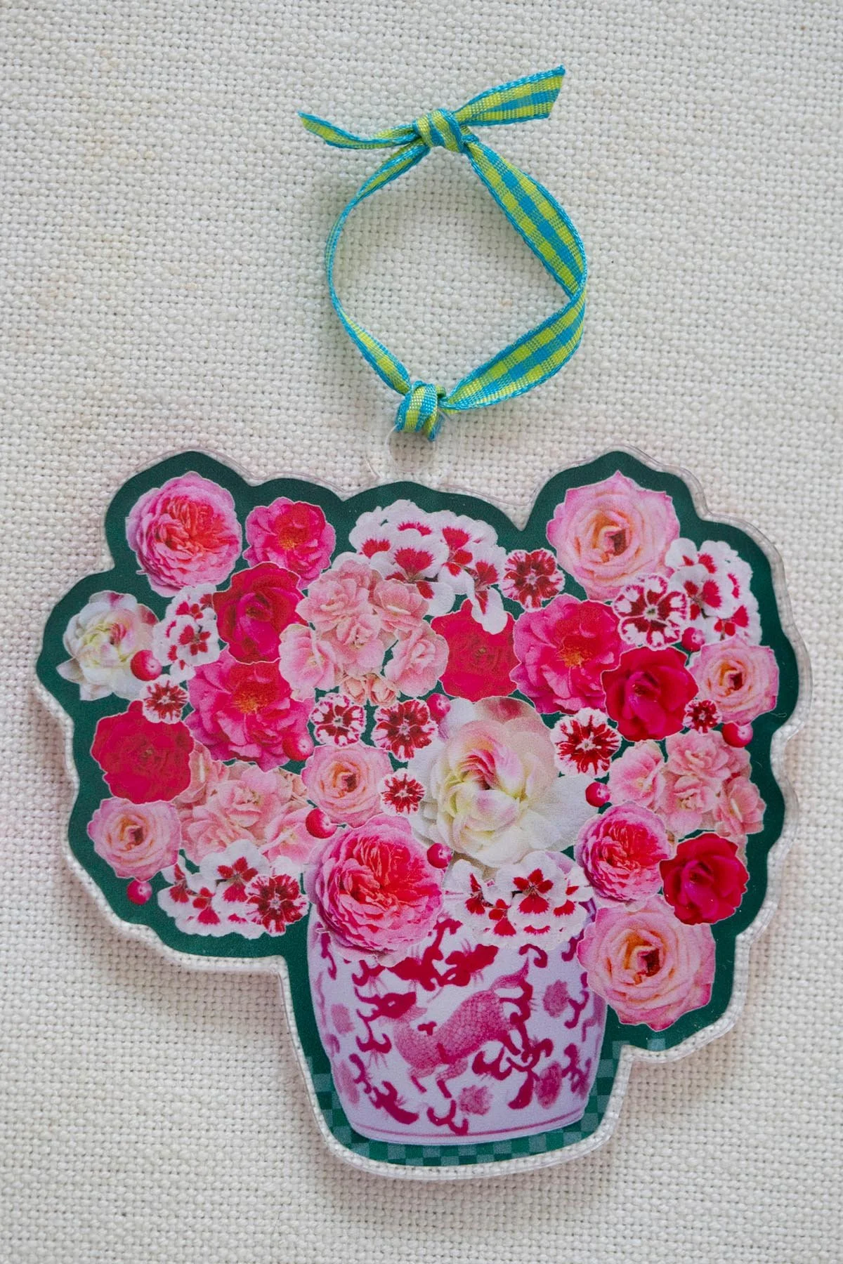 Ornaments