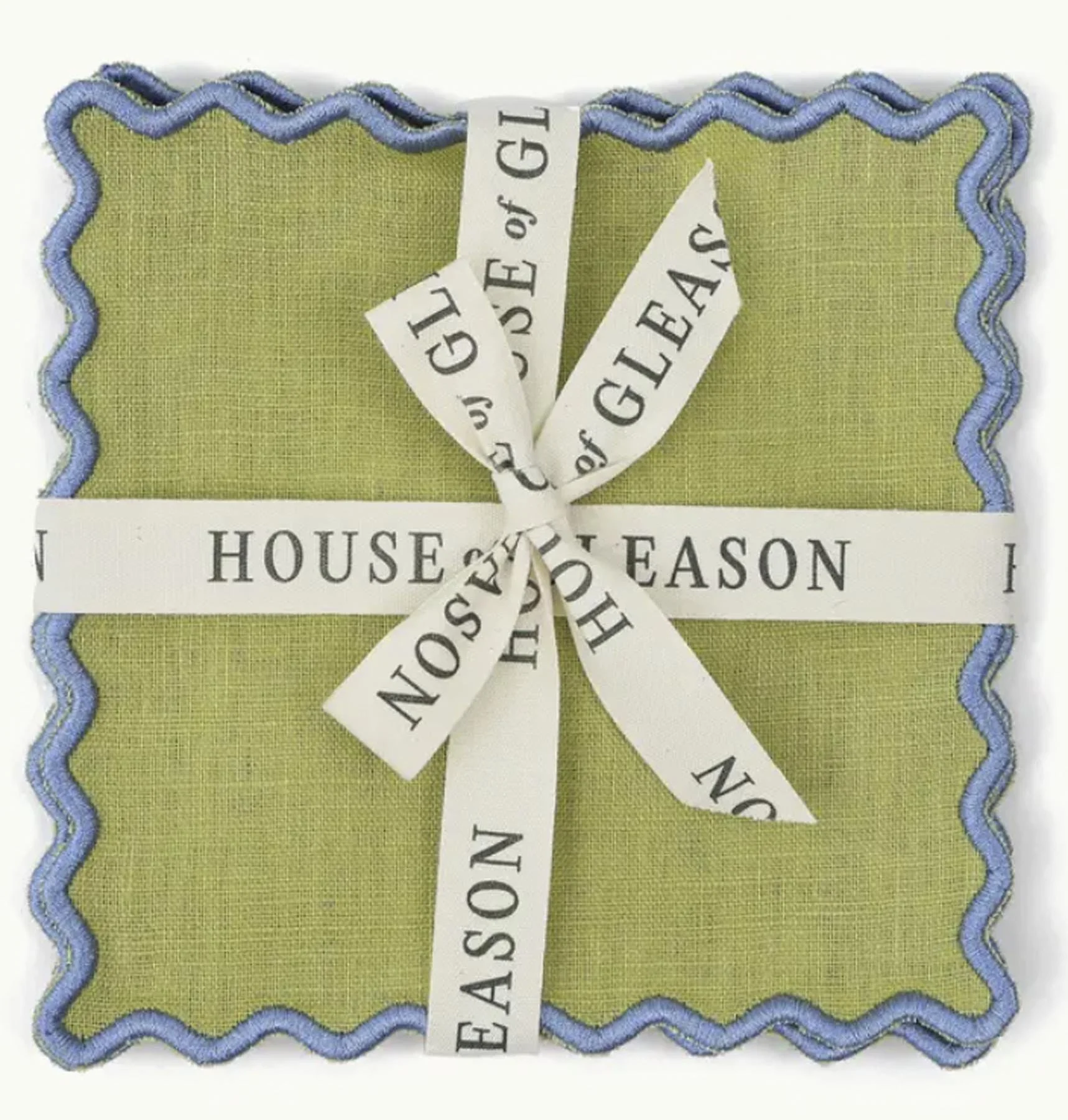 19 c green napkins_Mahjong_Karey-Bancroft.jpg