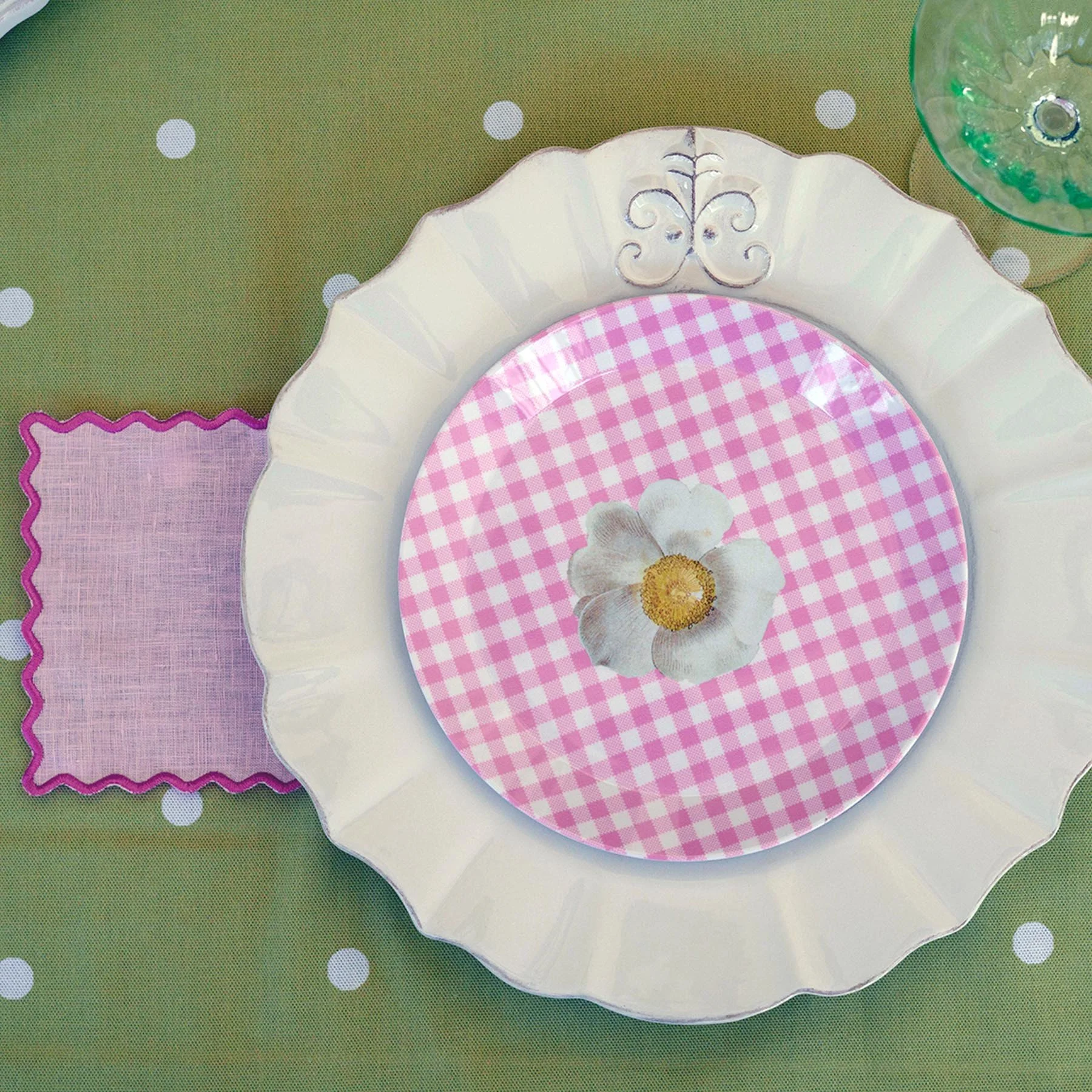 21 b pink plates close up_Mahjong_Karey-Bancroft.jpg (Copy)