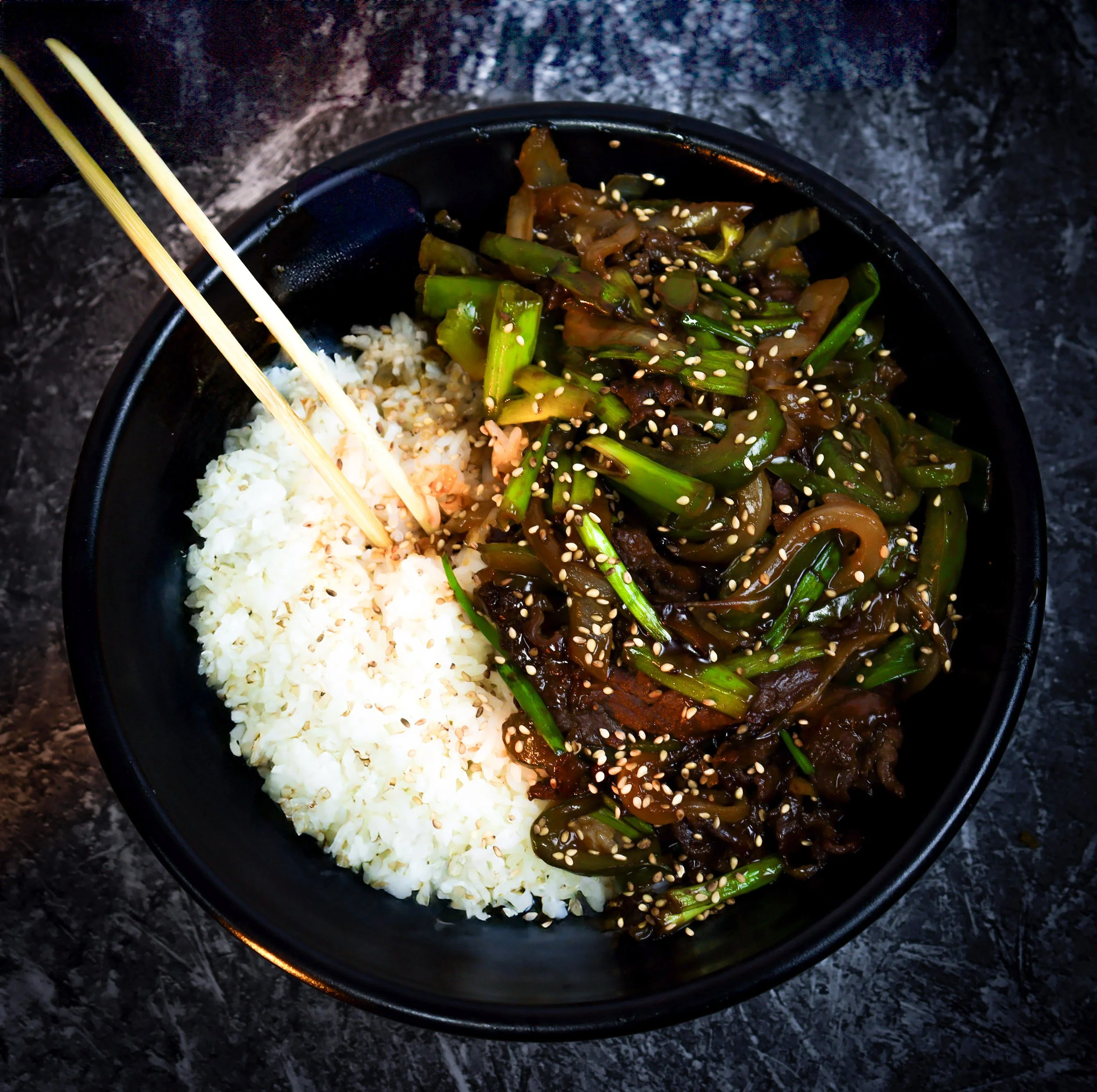 Too Hot to Wok Away: The Story of Tampa’s Boldest Fried Chicken &amp; Boba Spot