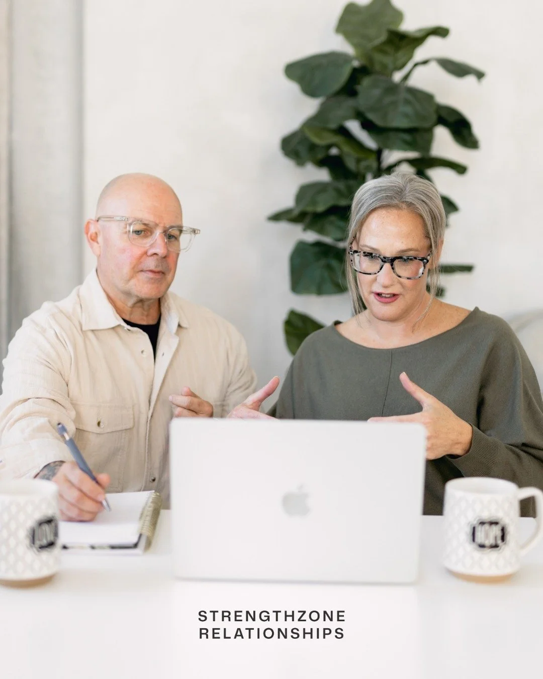 We want you to get the love you want.

That might sound simple or clich&eacute;, but for many couples it feels far away.

Over time, relationships can fall into patterns of reacting, misunderstanding each other, or feeling like you&rsquo;re speaking 