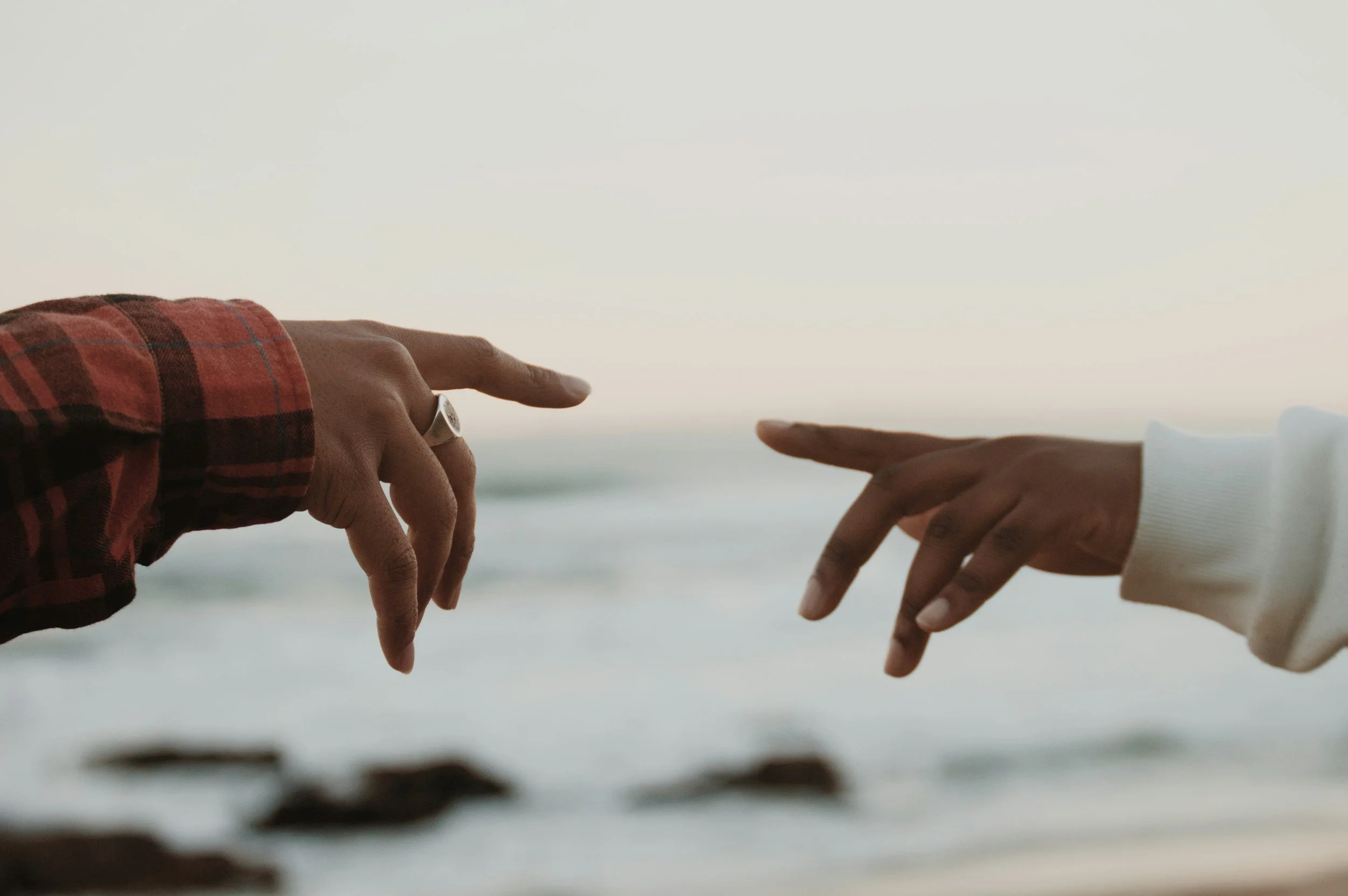 The Imago Match: Why Your Partner Triggers You More Than Anyone Else
