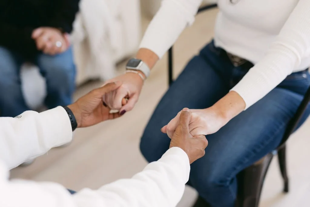 From Triggered to Connected: How We Reframe Conflict As Imago Therapists