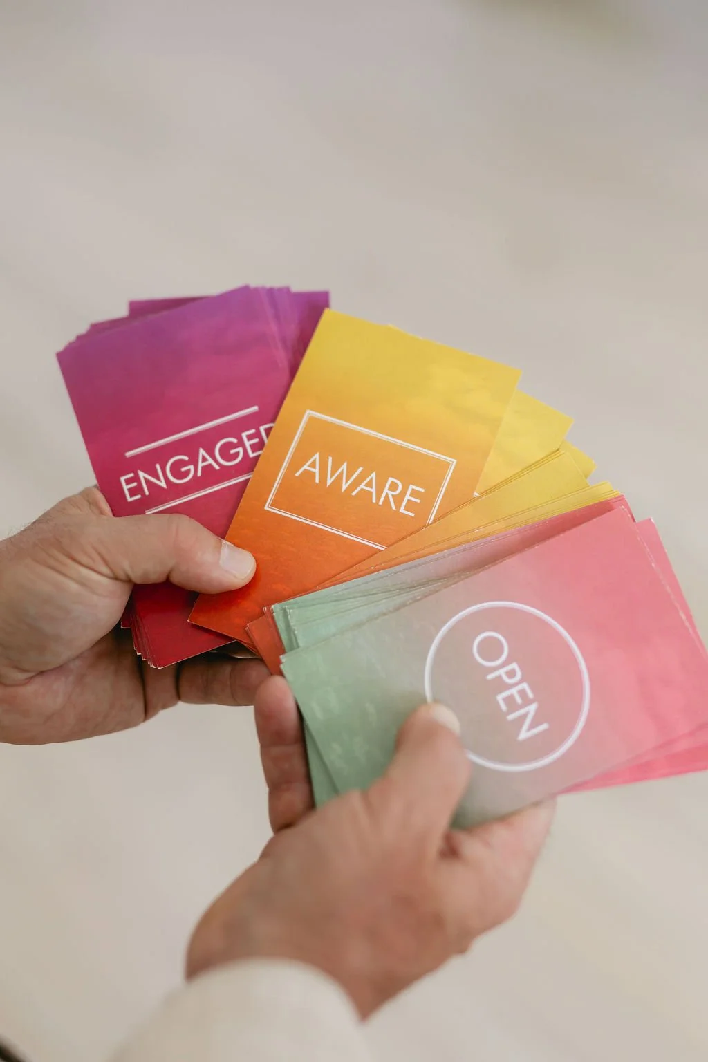 When Communication Breaks Down: How Imago Therapy Teaches Couples to Speak and Listen Differently