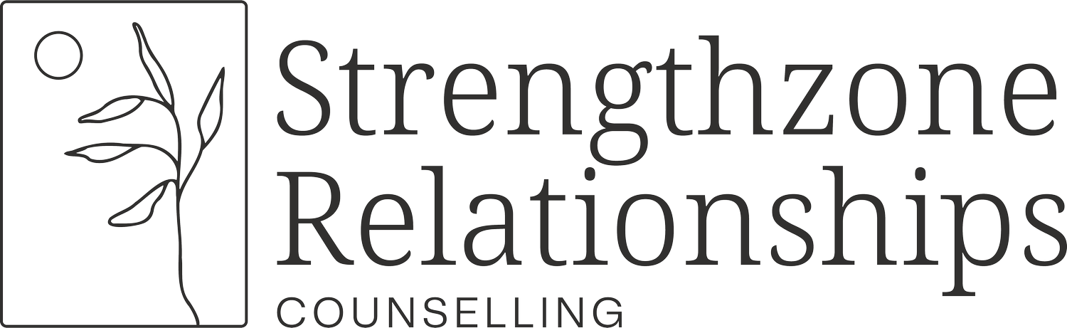 Strengthzone Relationships