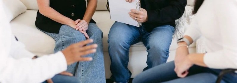 When Couples Reach a Crossroads: An Imago Therapy Approach to Crisis, Change, and Repair