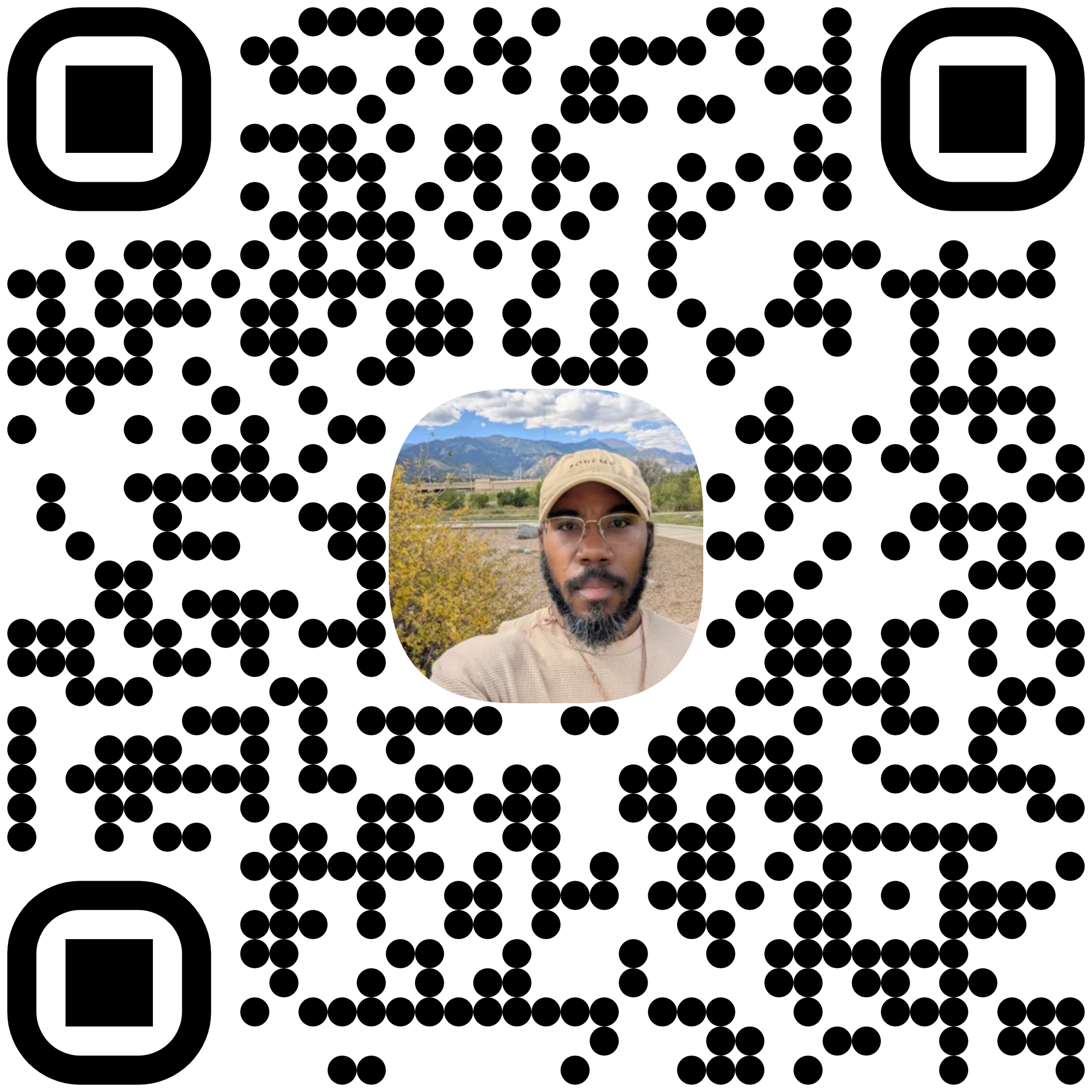 Scan. Access. Donate. Share.