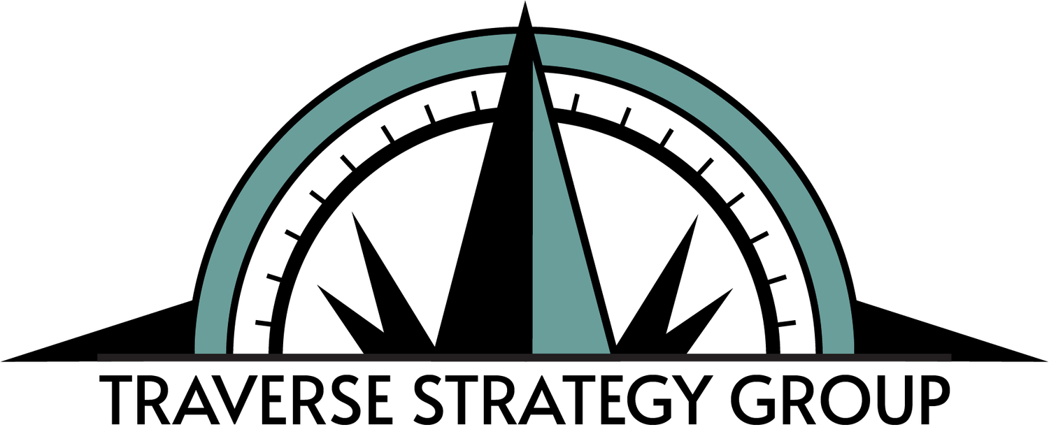 Traverse Strategy Group