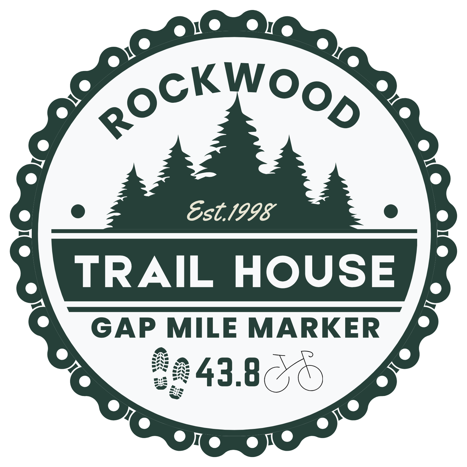 The Rockwood Trail House