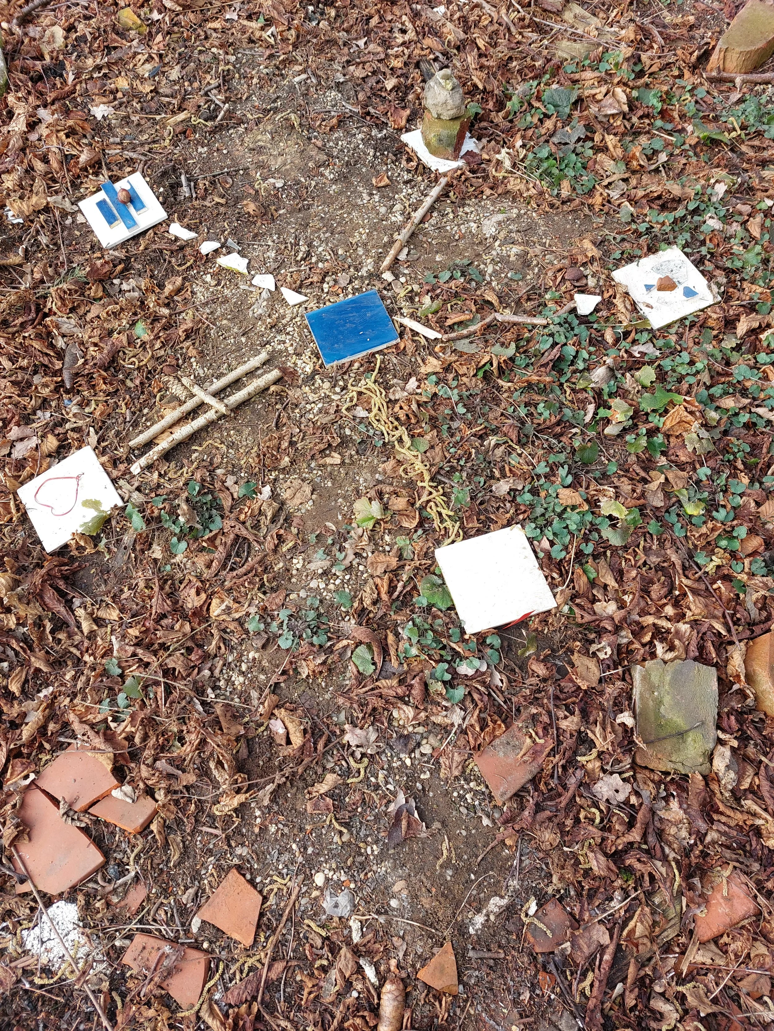 Durchatmen in der Natur (Erwachsene bzw. ab 16 Jahre)