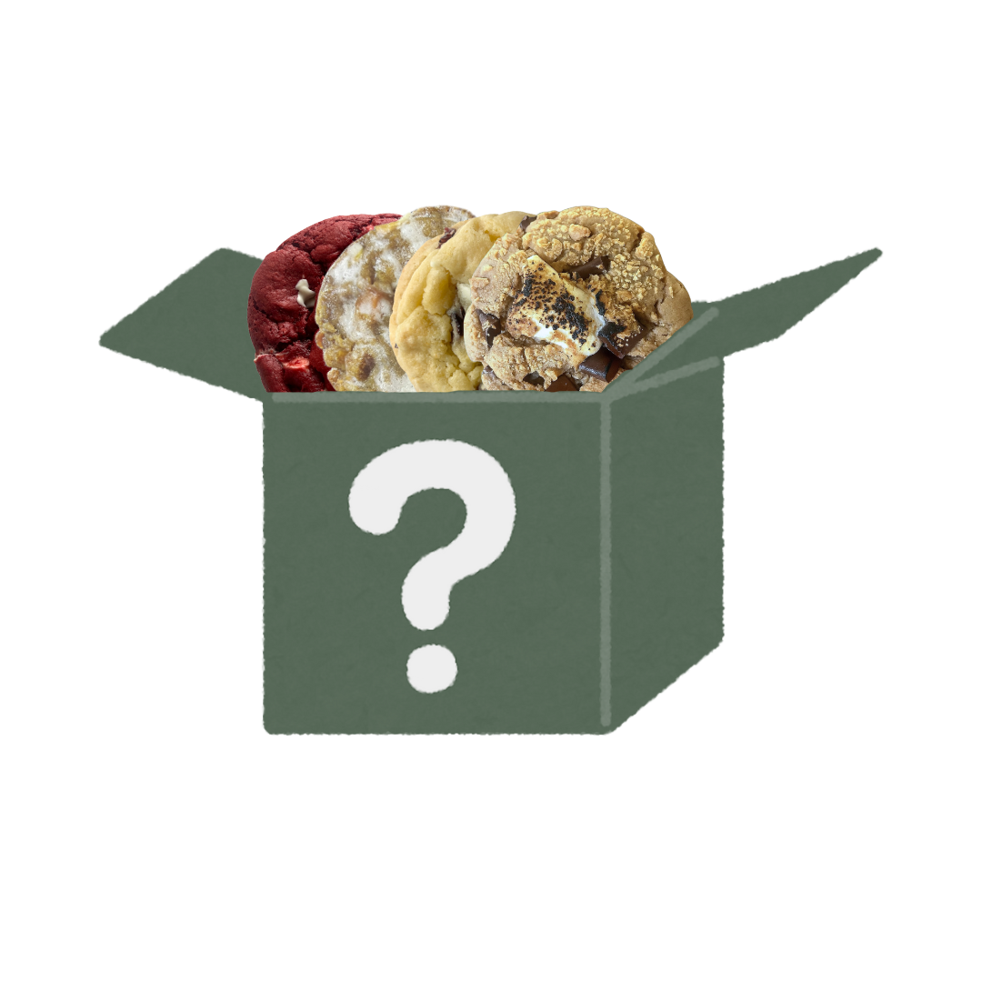 Assorted Flavors - Variety Pack