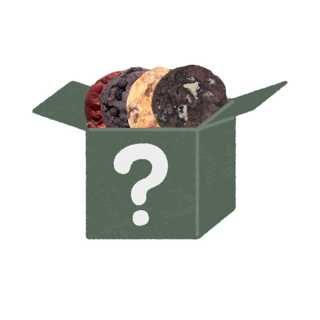 Chocolate Lover’s - Variety Pack