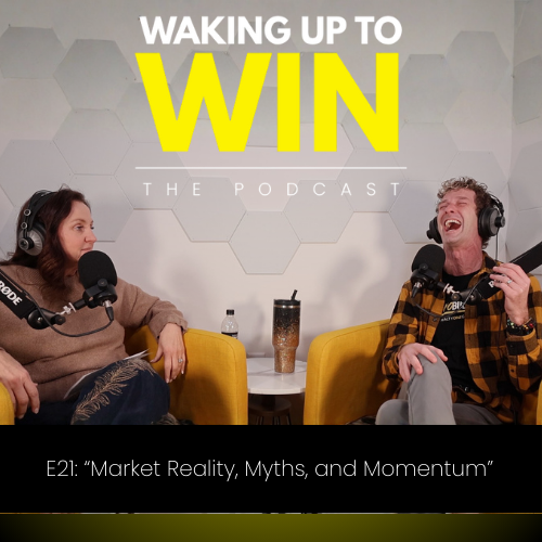 E21: "Market Reality, Myths, and Momentum"
