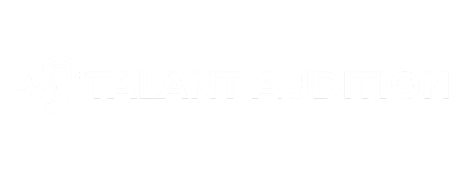 Talant Audition