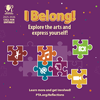 Reflections Art Contest - deadline