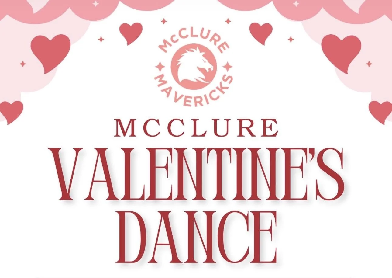 ASB Valentine's Dance