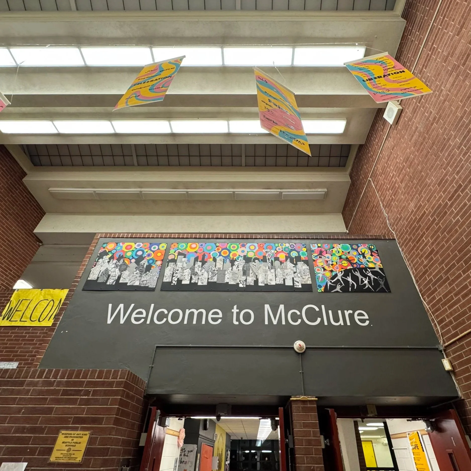 Curriculum Night