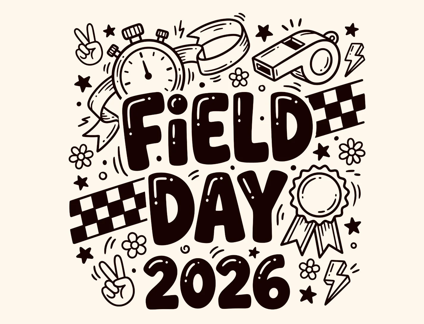 McClure Field Day