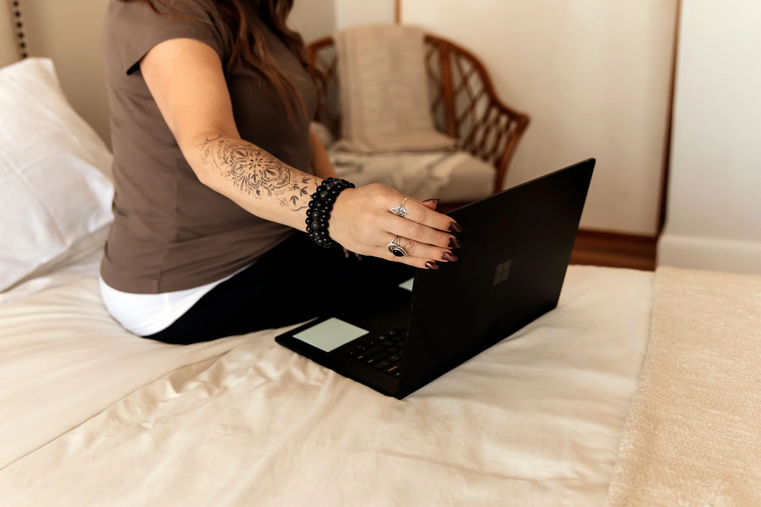 Soul Care Anna Gift Card