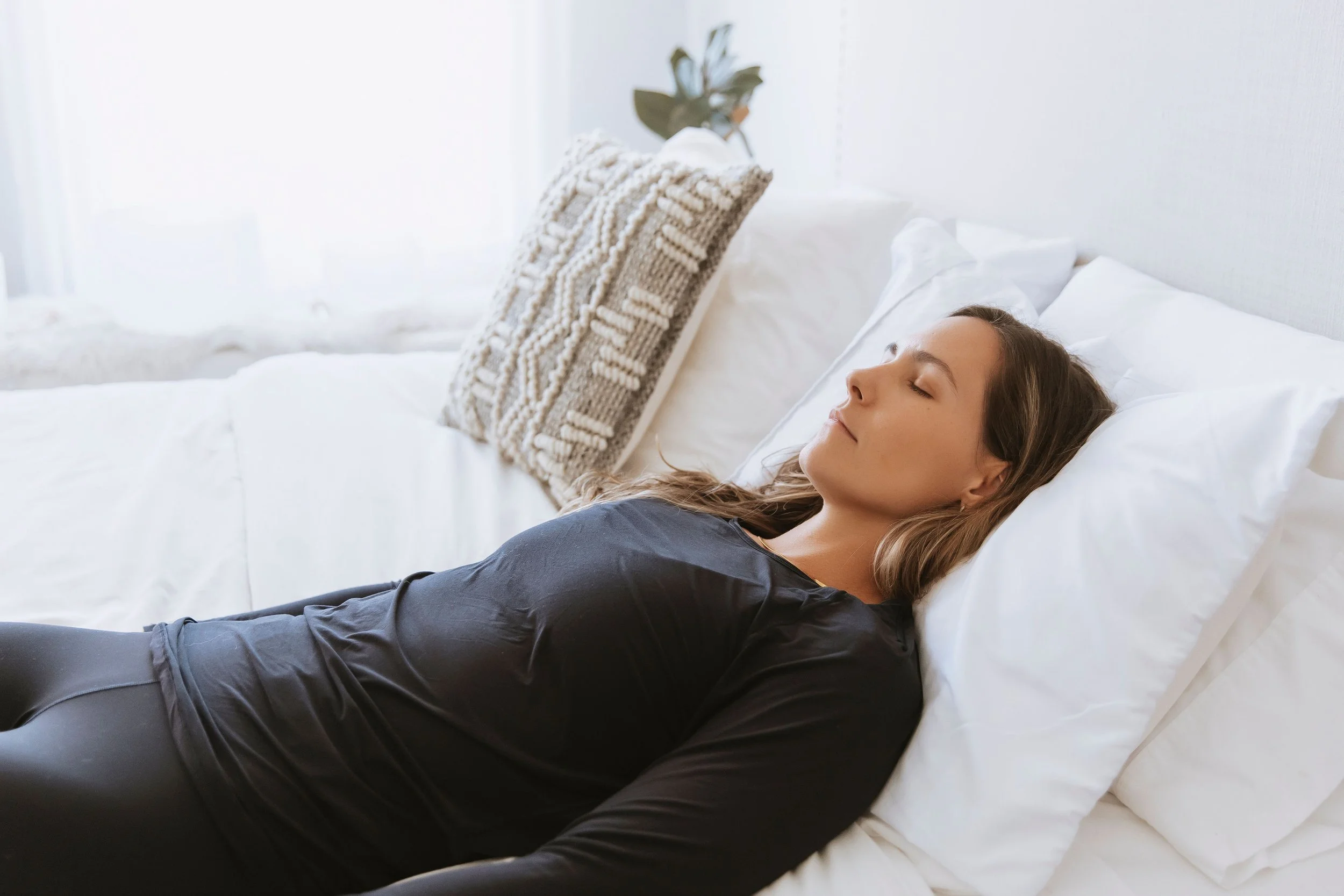 Unraveling Stress & Anxiety Guided Hypnosis- Voice Only